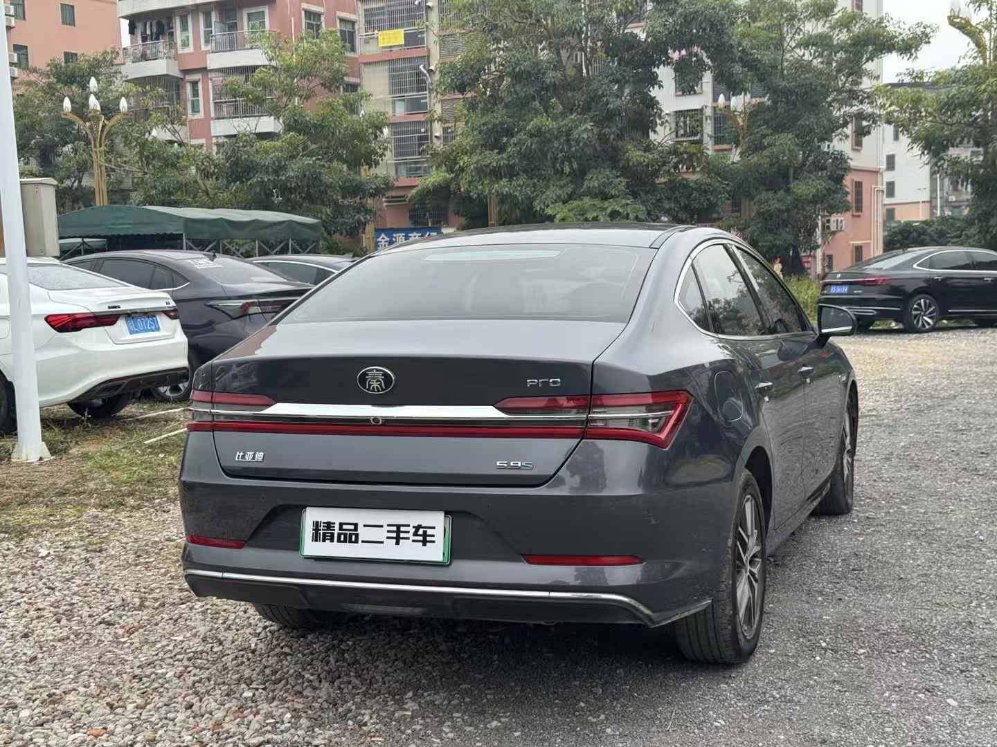 MG 5 Scorpio 2022 #9 MG 5 Scorpio 2022 car image #9