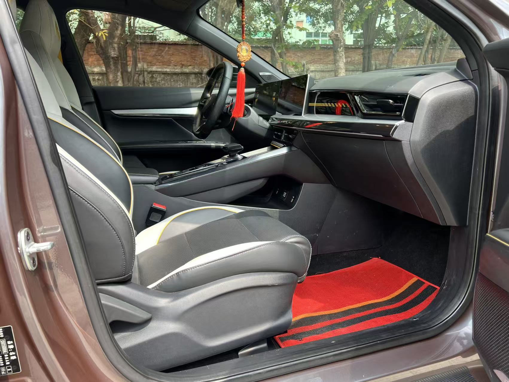 名爵 MG5天蝎座 2022 汽车图片 #9