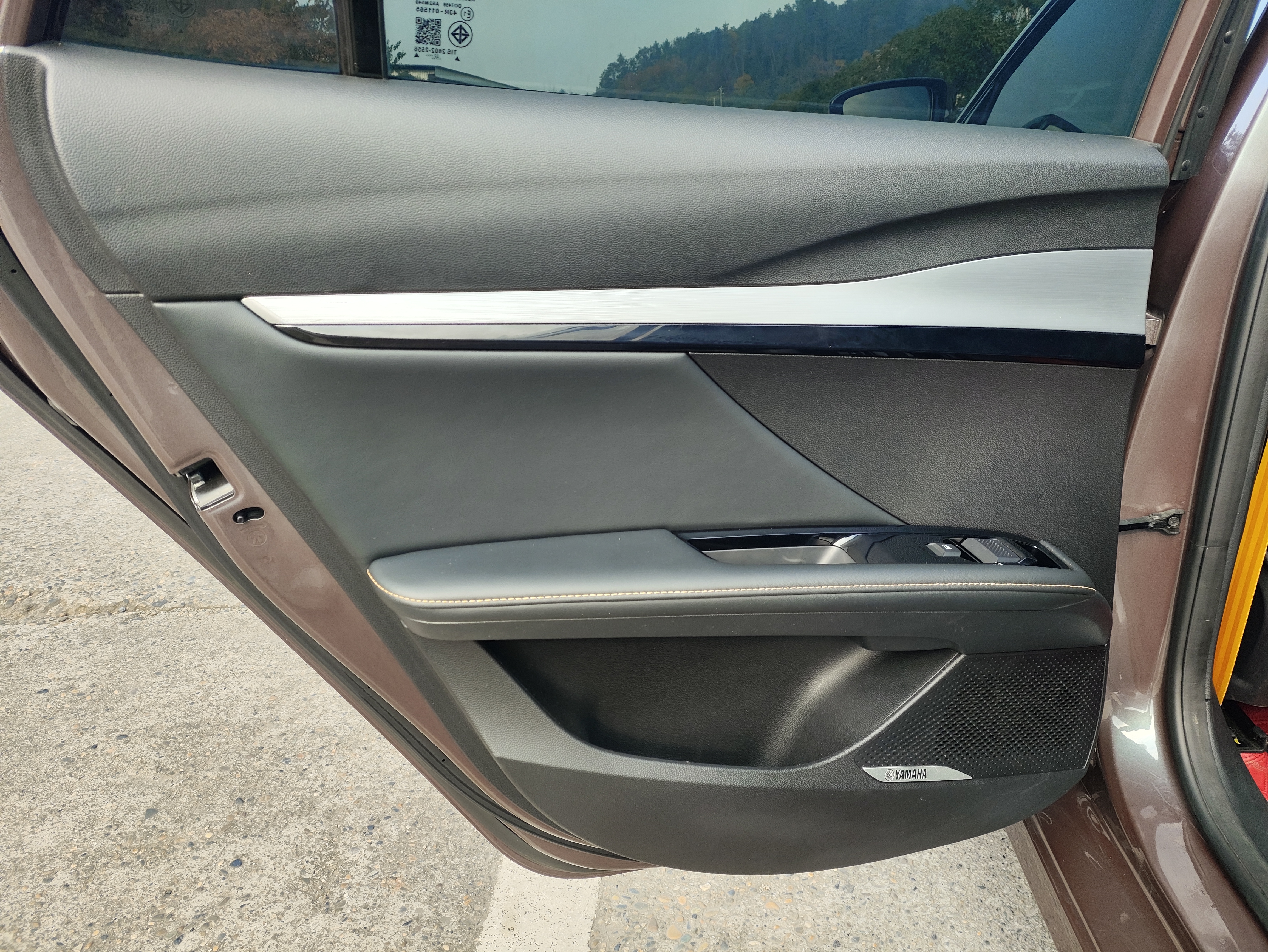 MG 5 Scorpio 2023 #9 MG 5 Scorpio 2023 car image #9