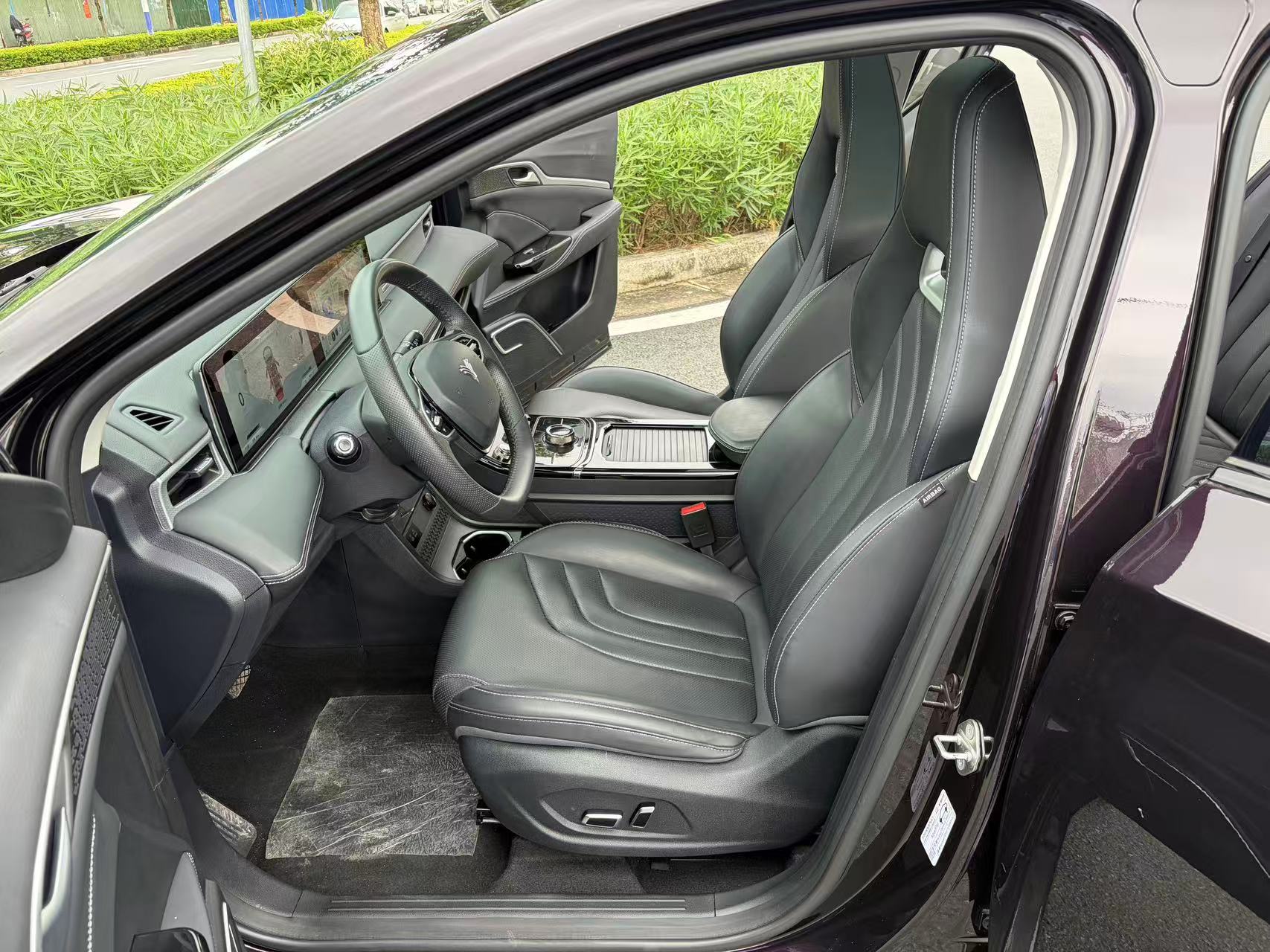 Neta U 2022 изображение автомобиля #9