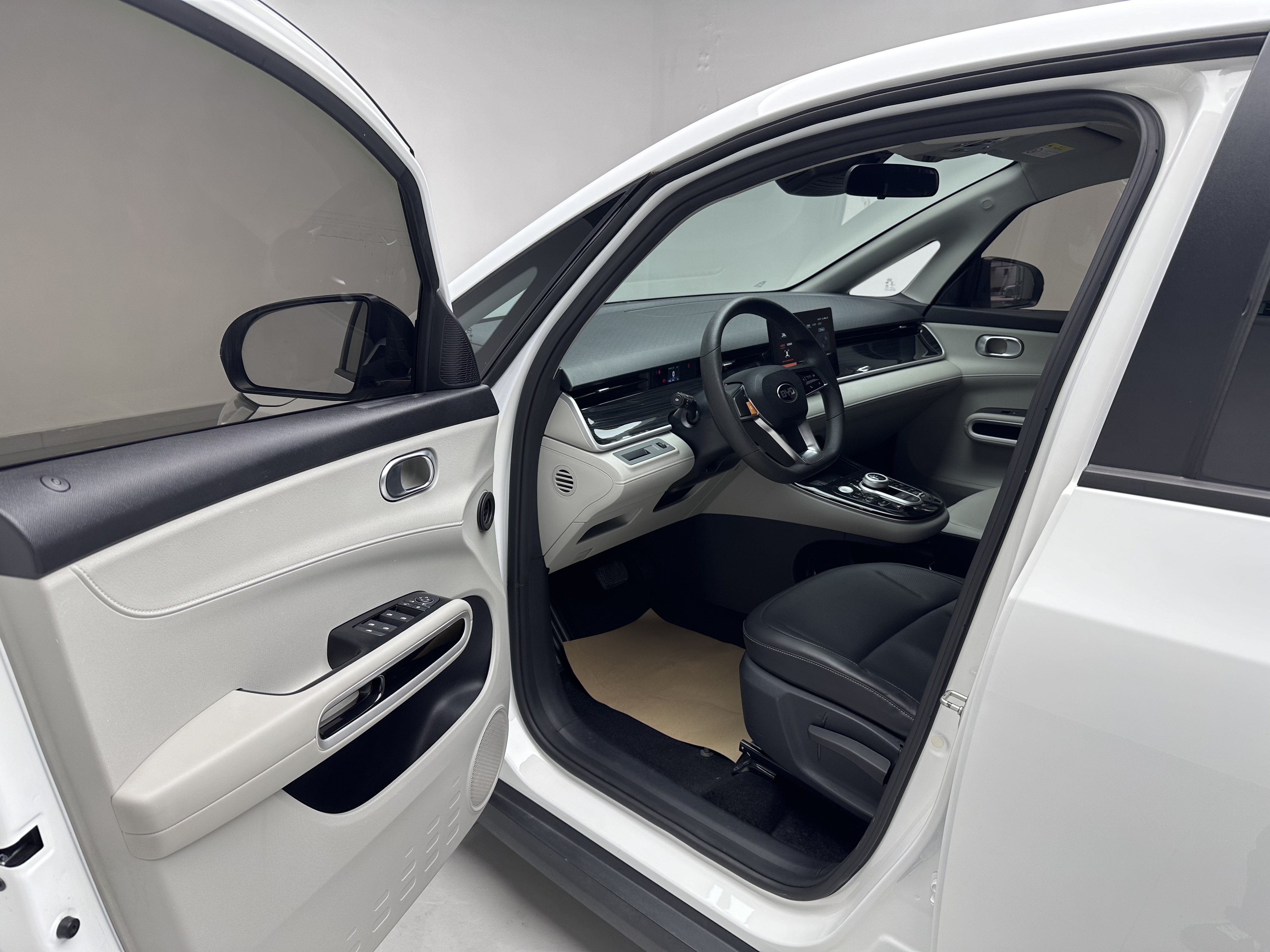 BYD D1 2023 immagine di auto #9