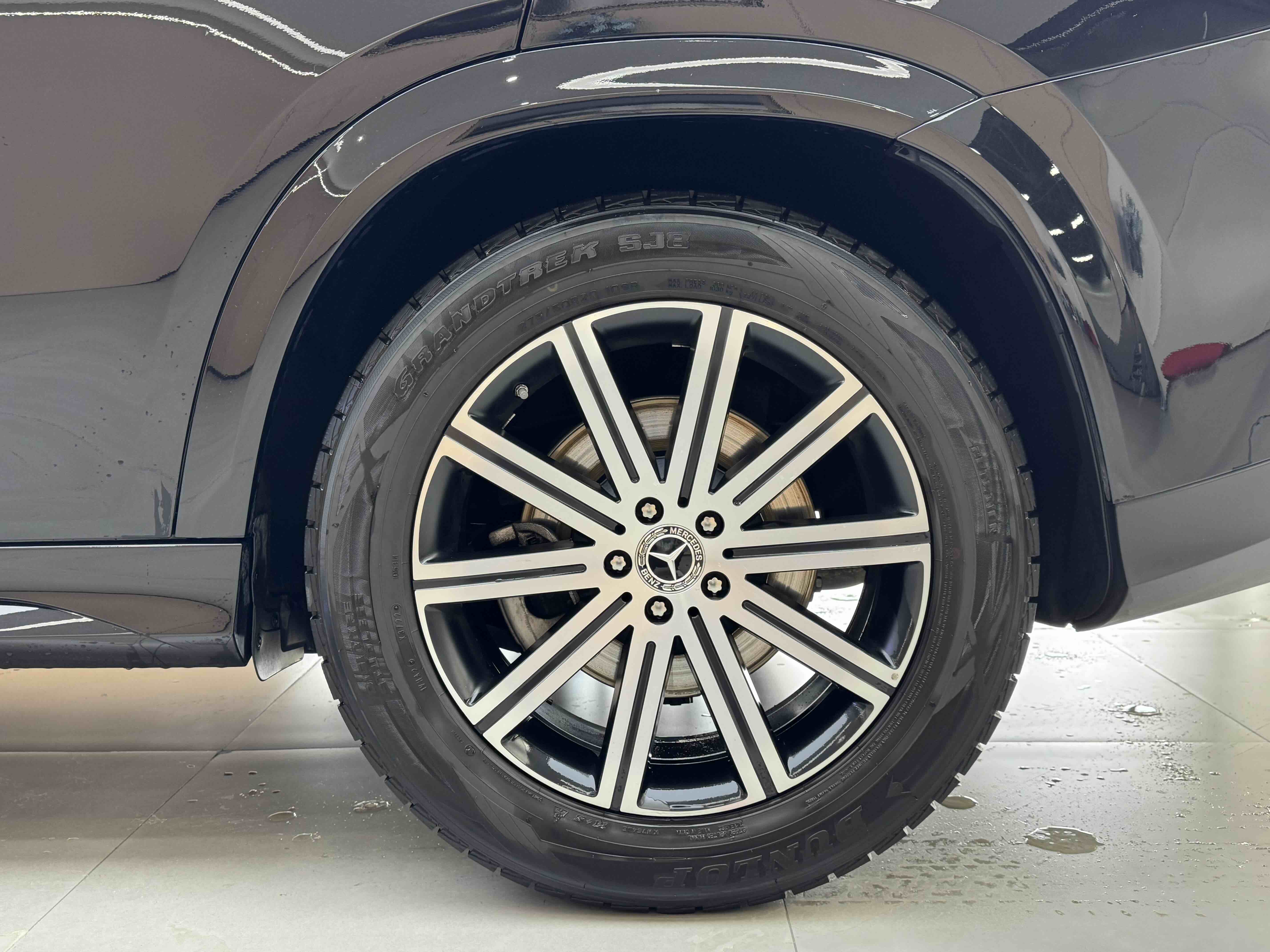 Mercedes-Benz GLE Coupe 2022 صورة سيارة #9