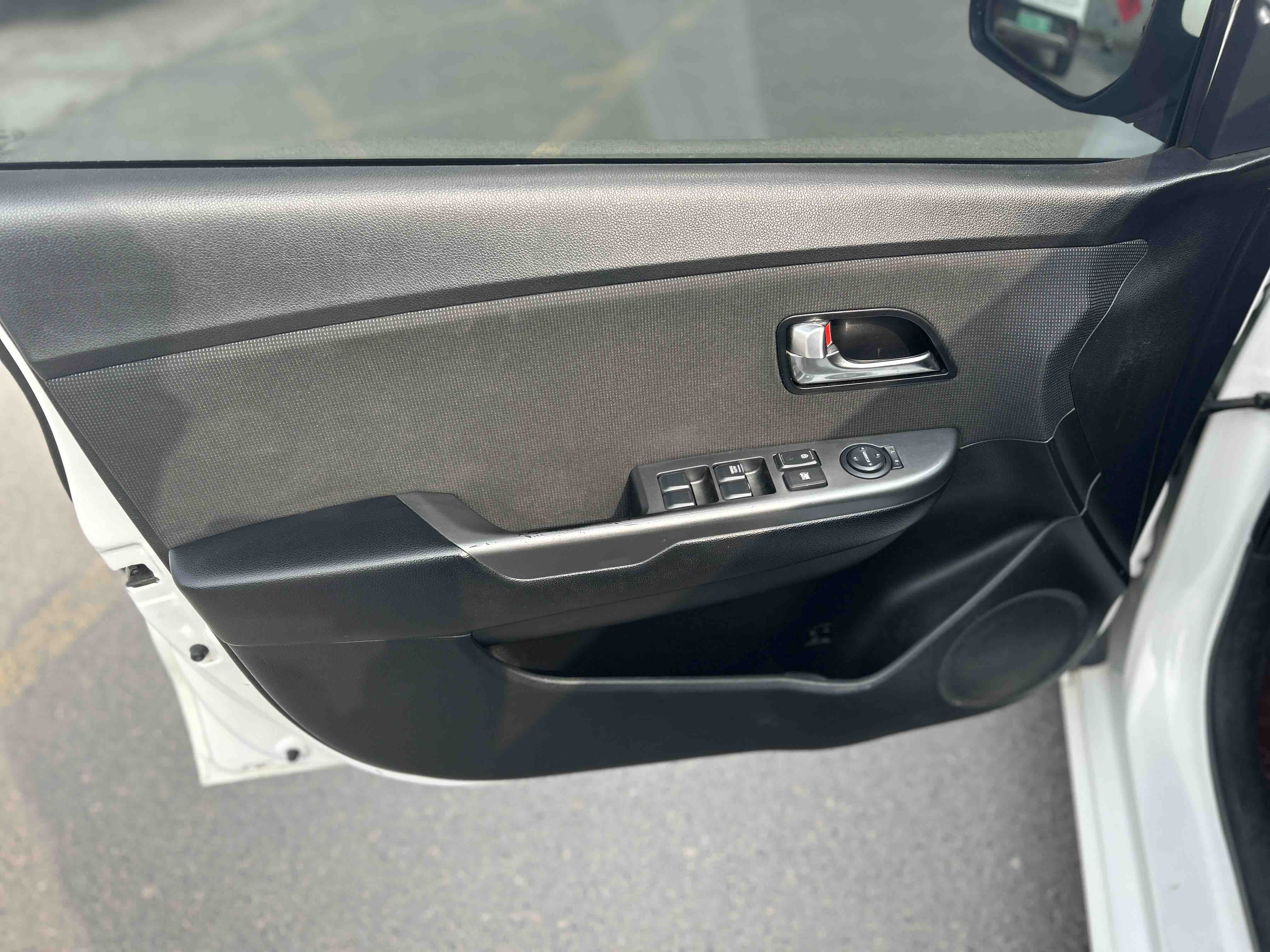 起亚 起亚K2 2016 汽车图片 #9