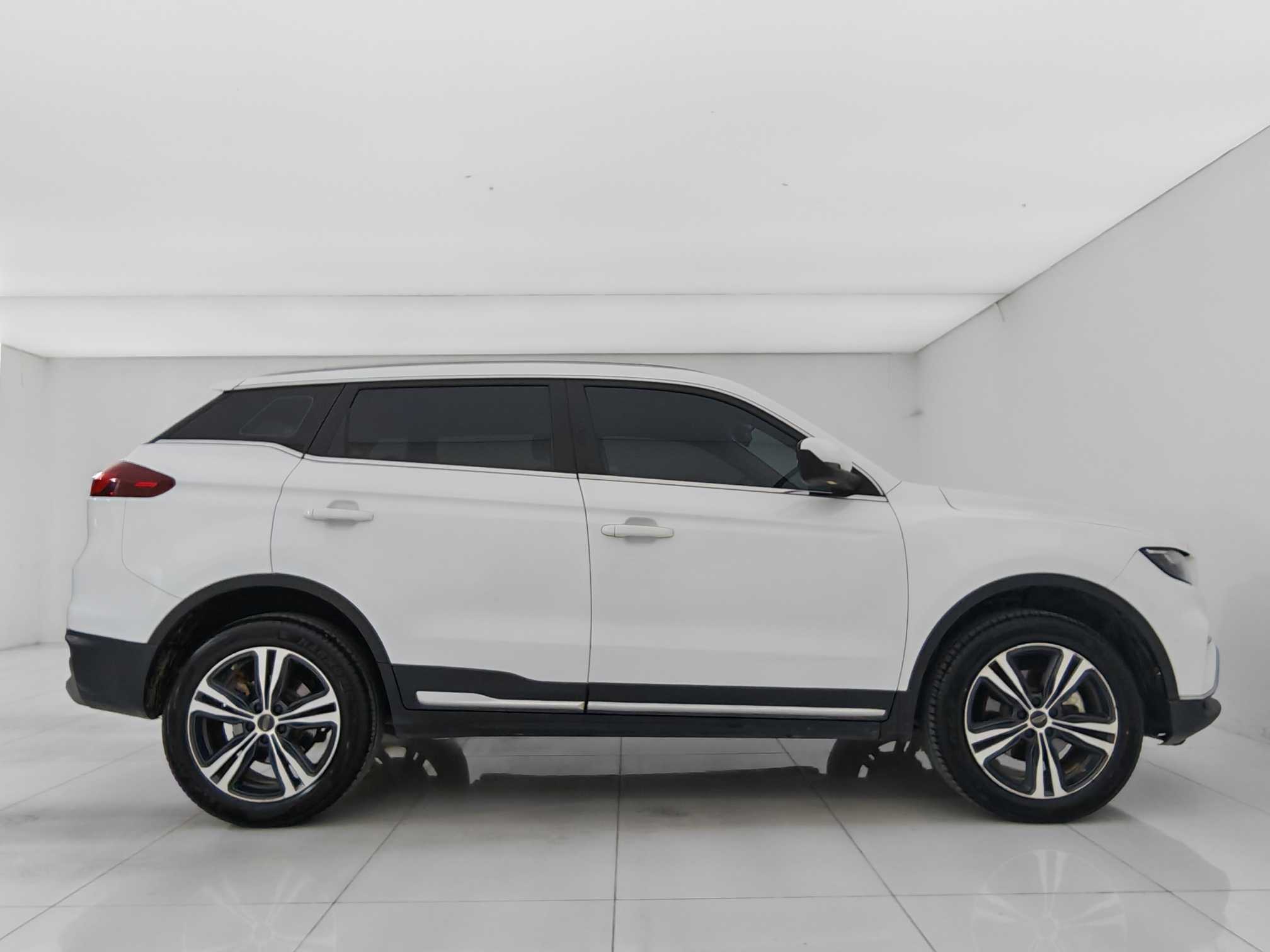 GEELY Boyue 2023 imagem de carro #9