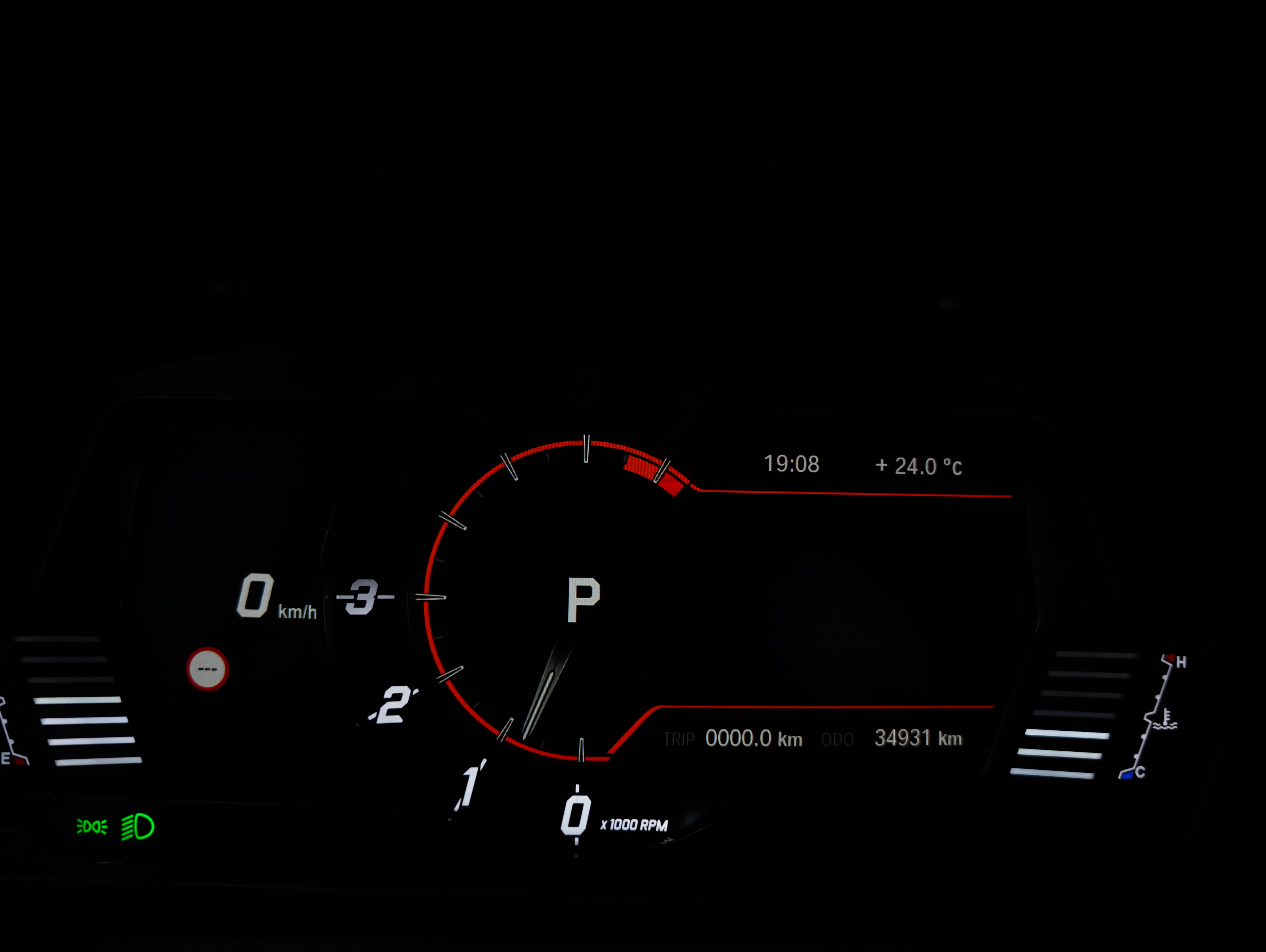 Toyota Supra 2022 car image #9