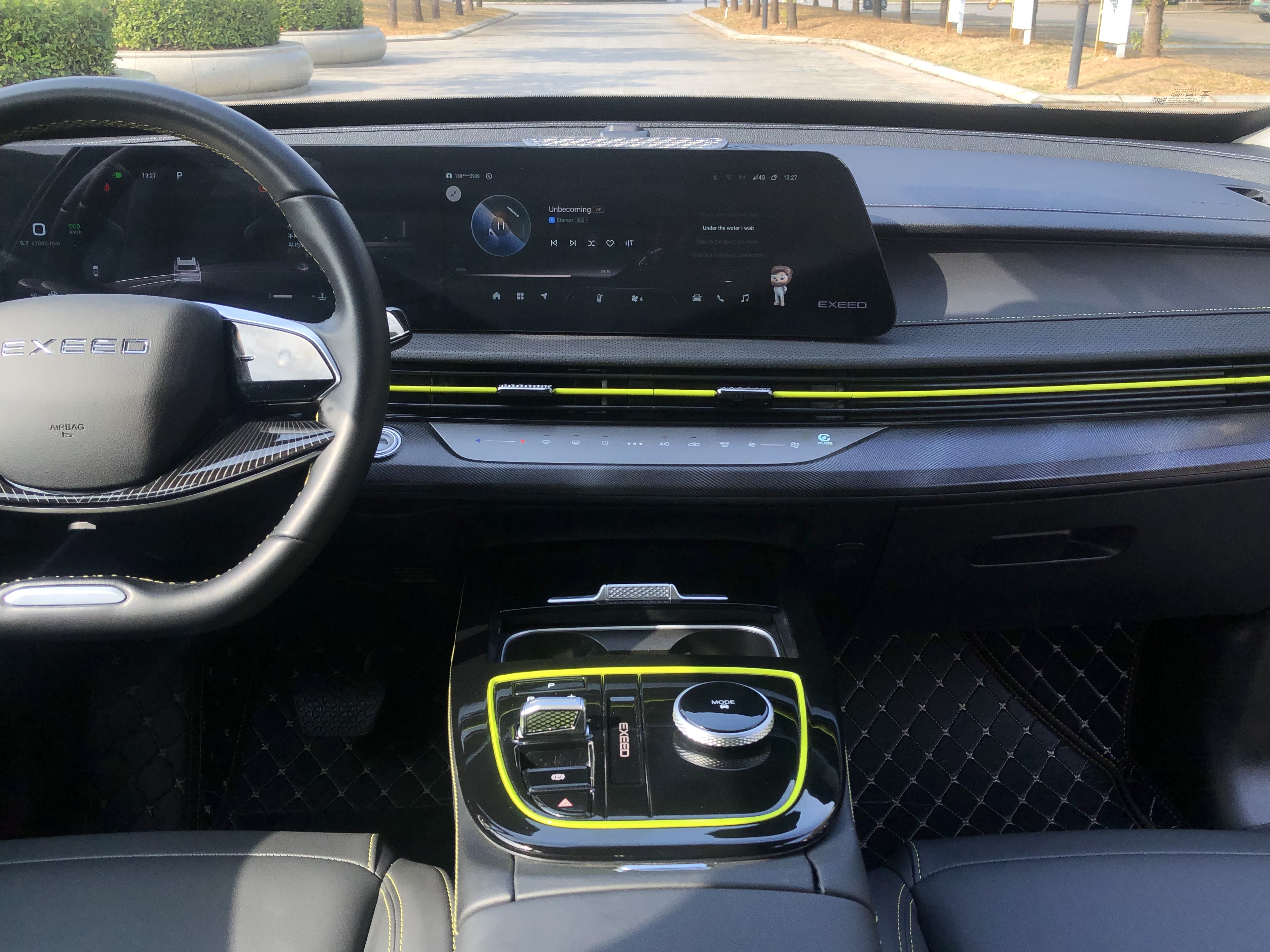 Exceed Chasing Wind 2024 #9 Exceed Chasing Wind 2024 car image #9