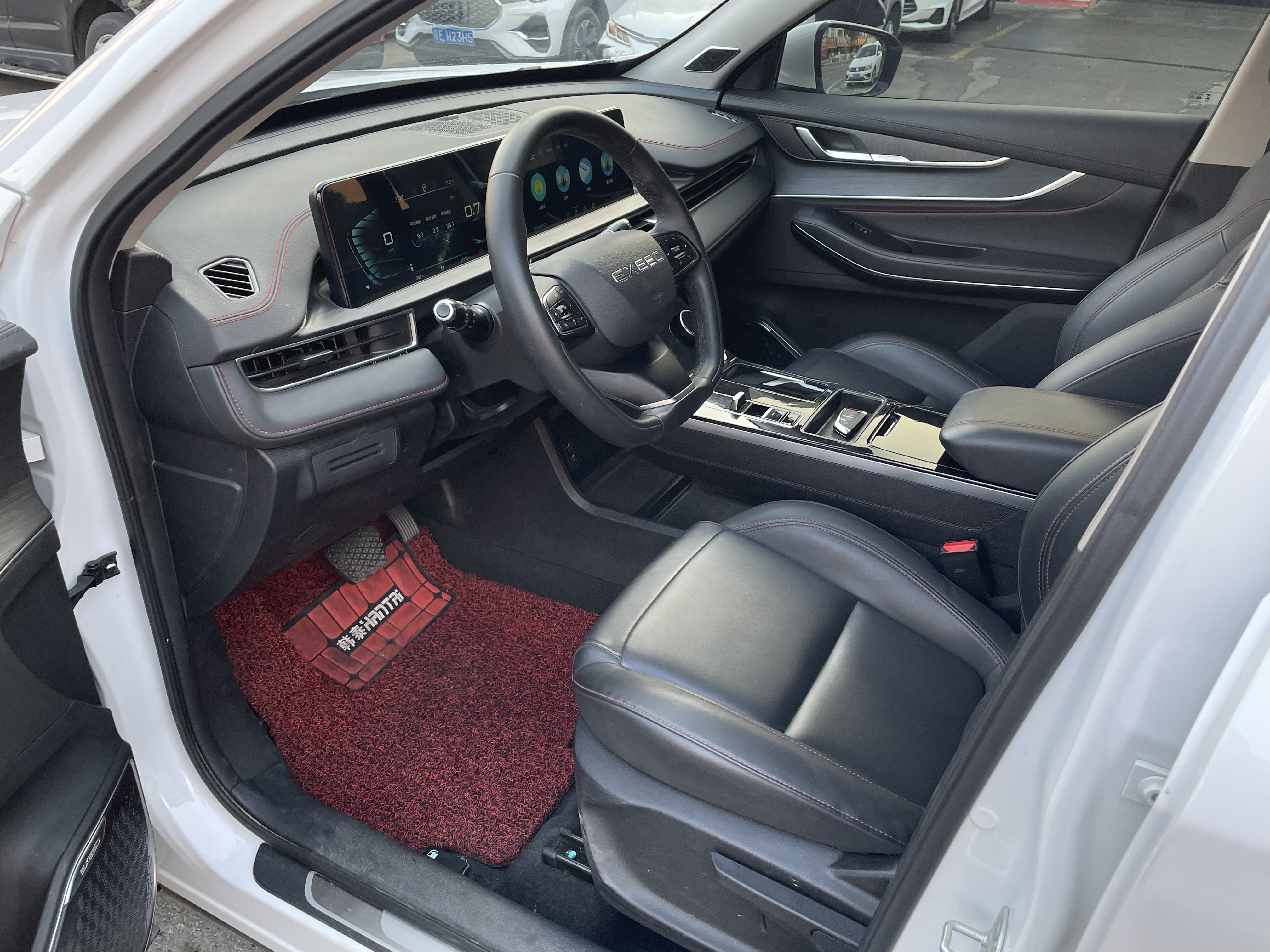 Exceed Chasing Wind 2023 car image #9