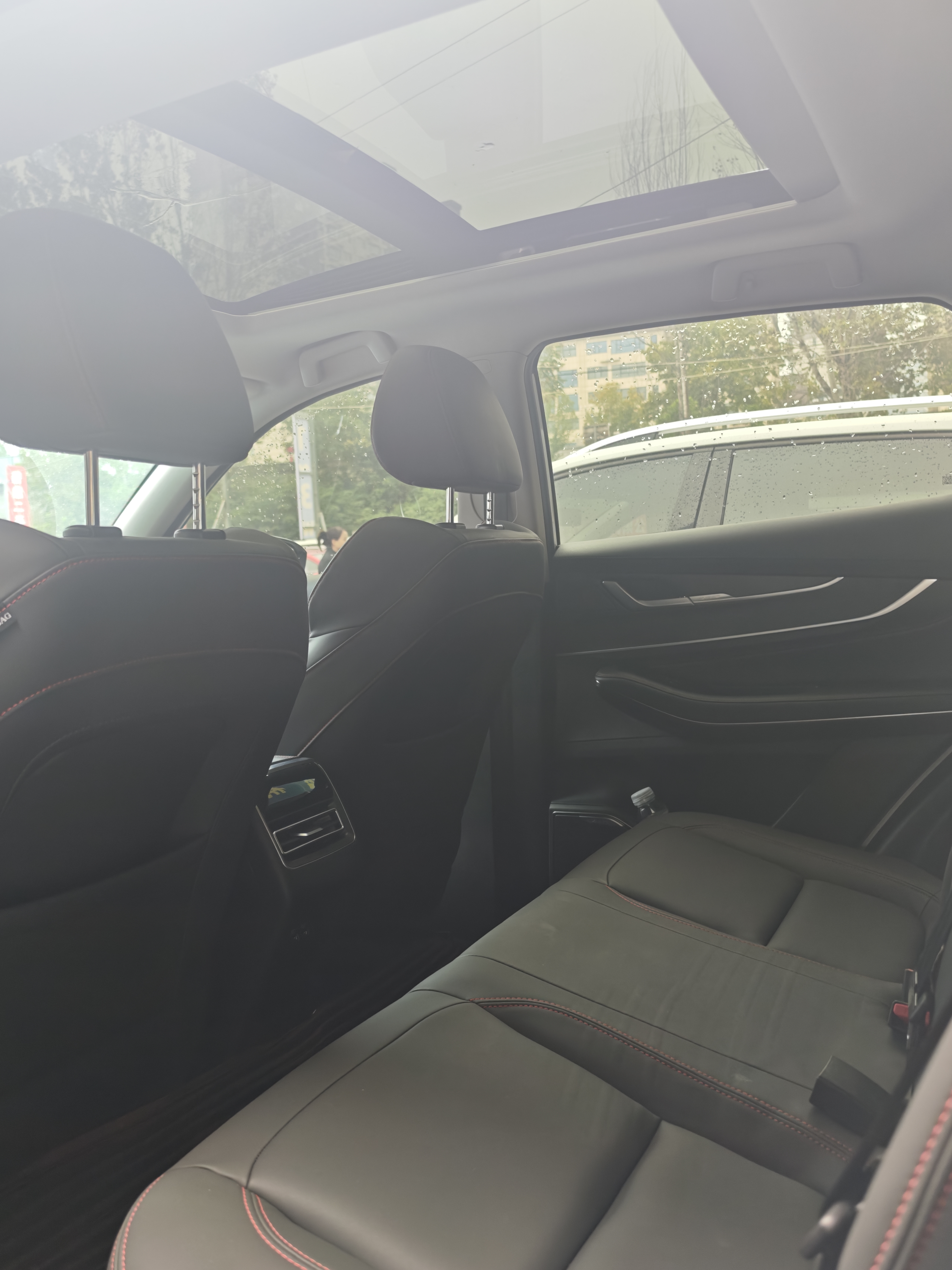 Exceed Chasing Wind C-DM 2024 car image #9