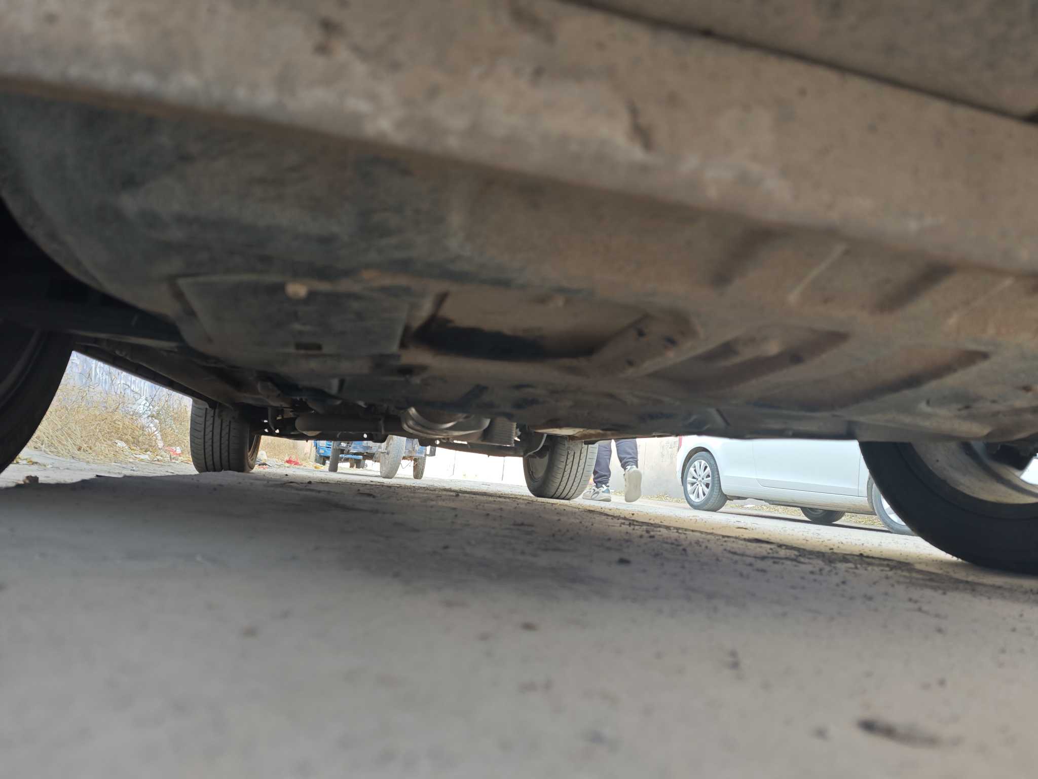 奇瑞 瑞虎8 PRO 2022 汽车图片 #9