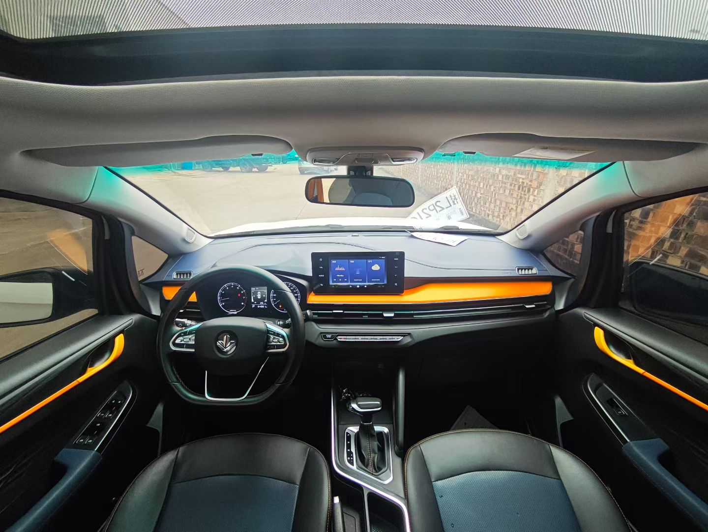 X3 PRO 2022 car image #9