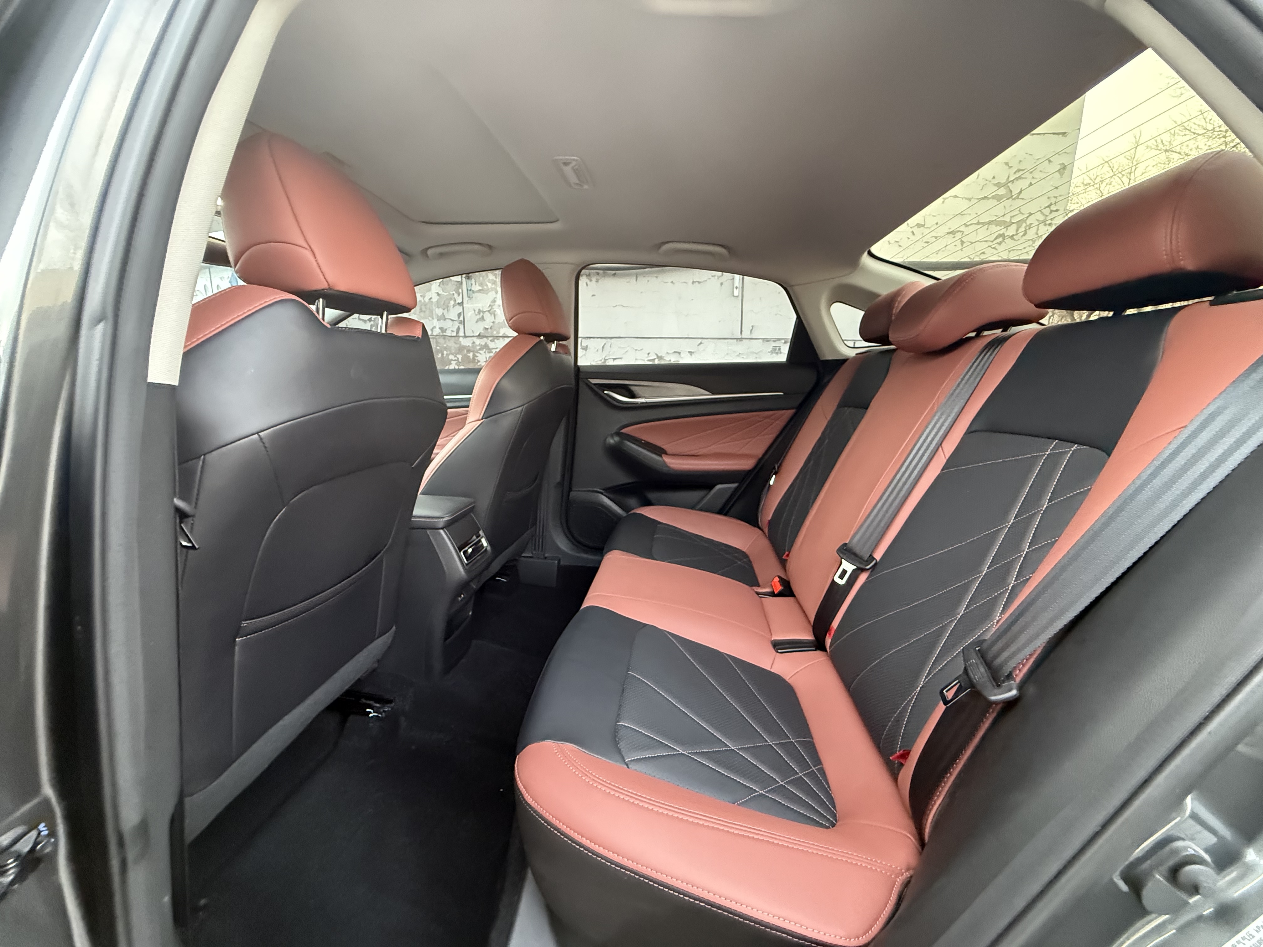 Changan Eado 2022 imagen de coche #9