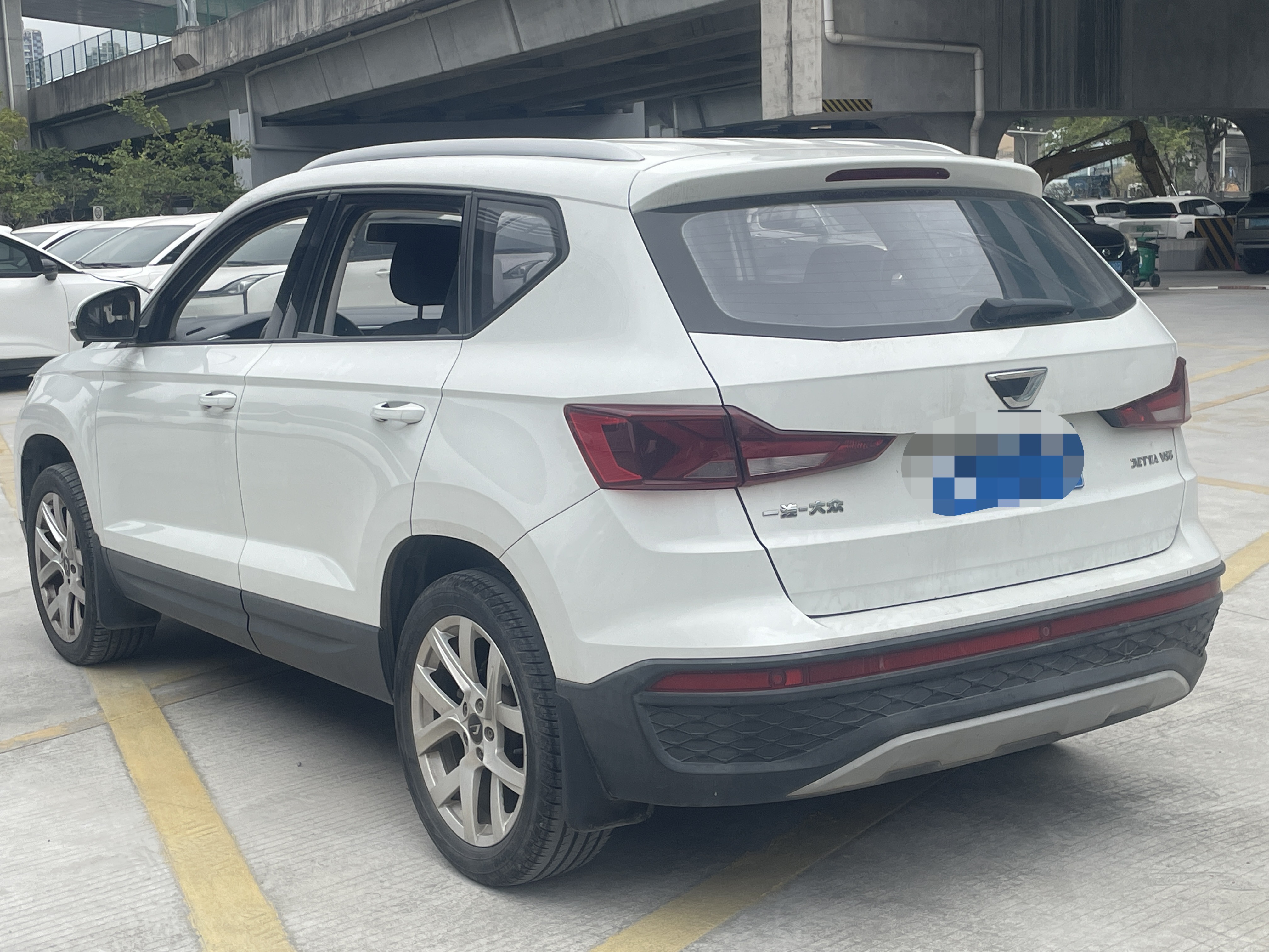 VS5 2023 #9 VS5 2023 car image #9