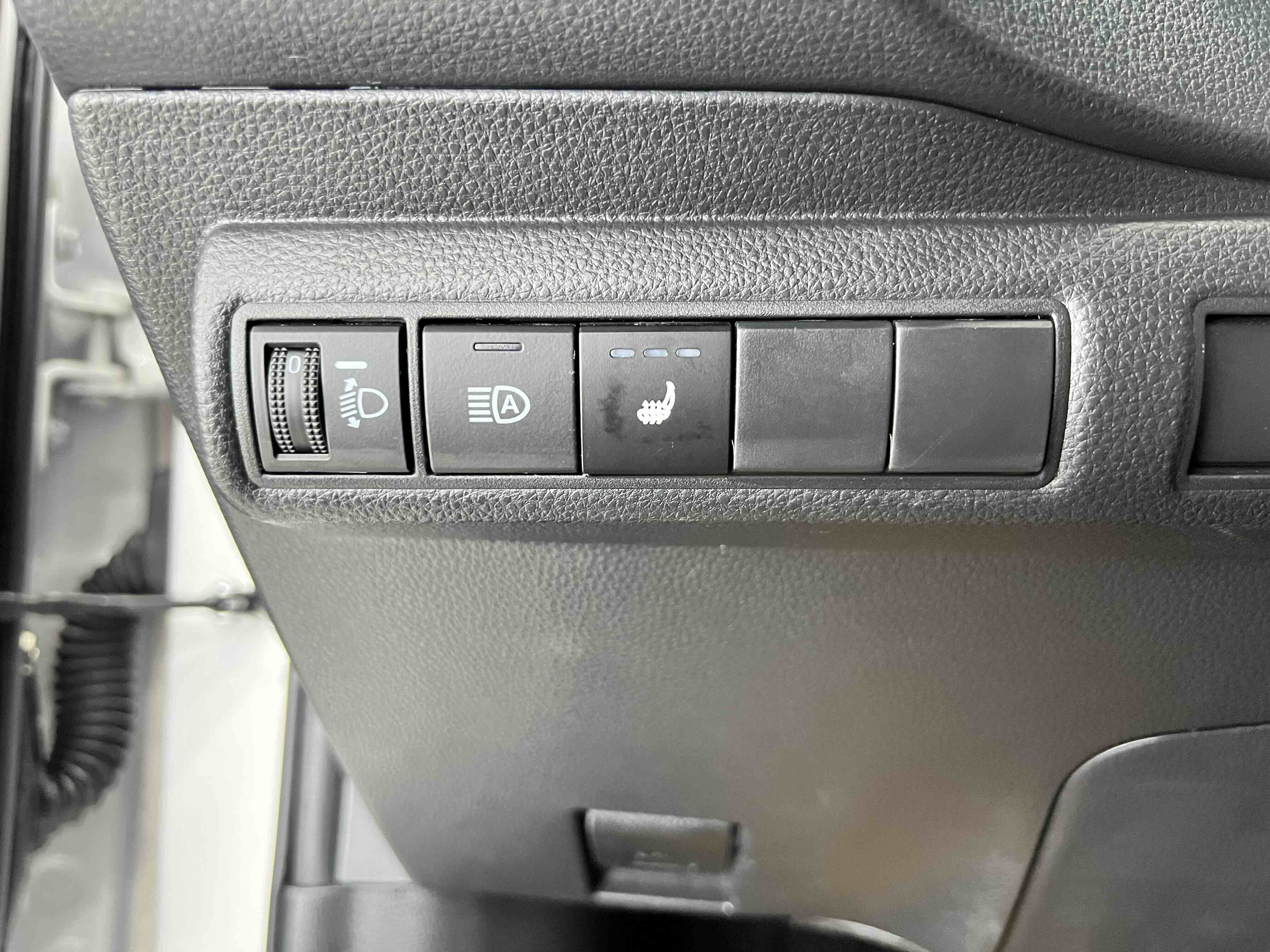Toyota Corolla 2023 car image #9