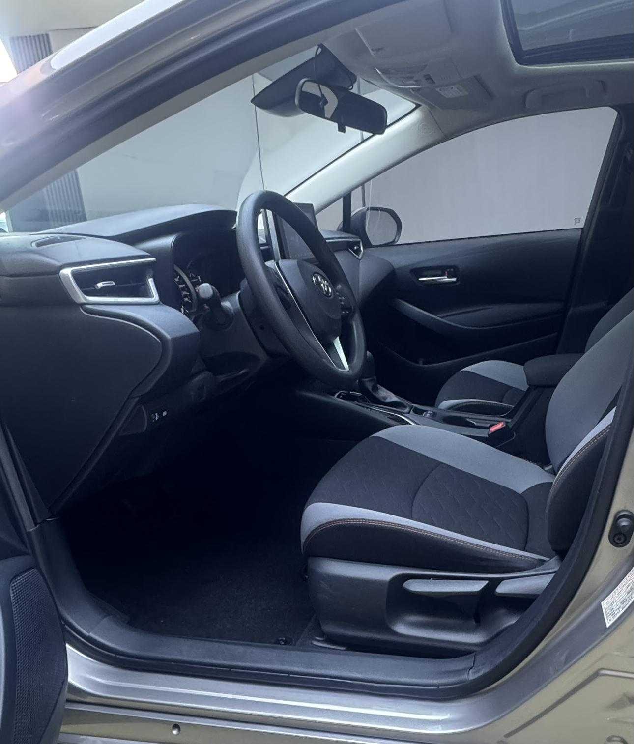 Toyota Corolla 2022 #9 Toyota Corolla 2022 car image #9