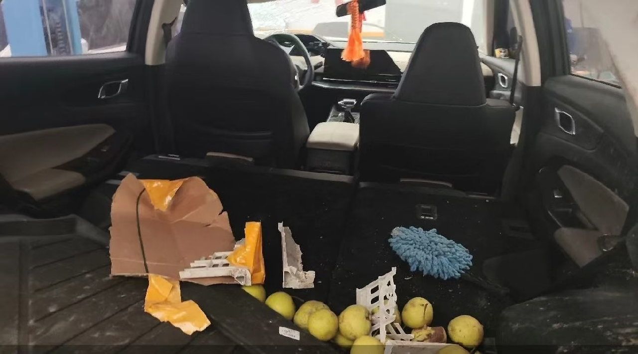 Changan CS55PLUS PHEV 2022 #9 Changan CS55PLUS PHEV 2022 immagine di auto #9