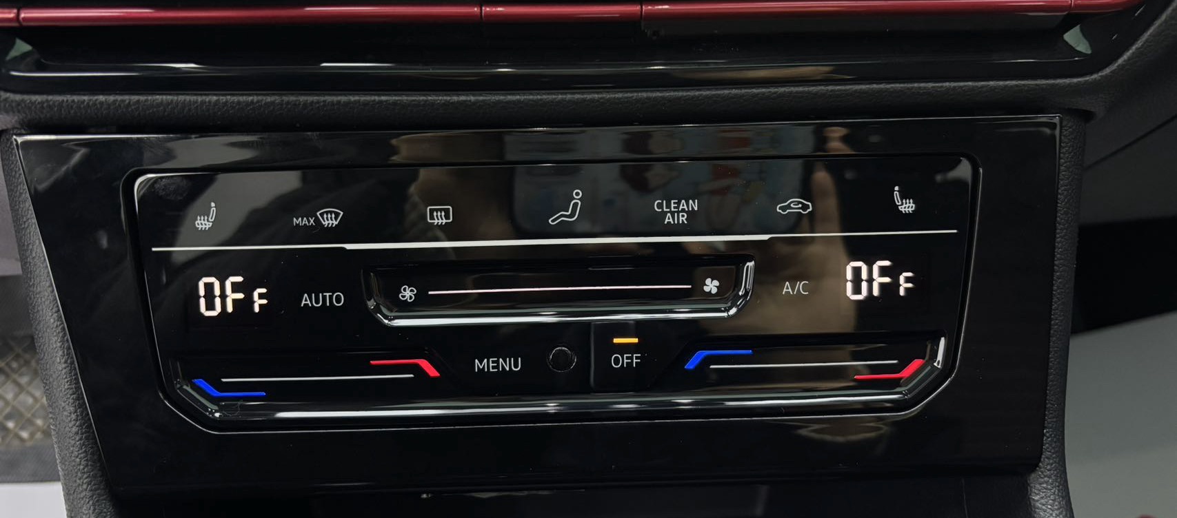 Volkswagen Lavida 2023 #9 Volkswagen Lavida 2023 car image #9