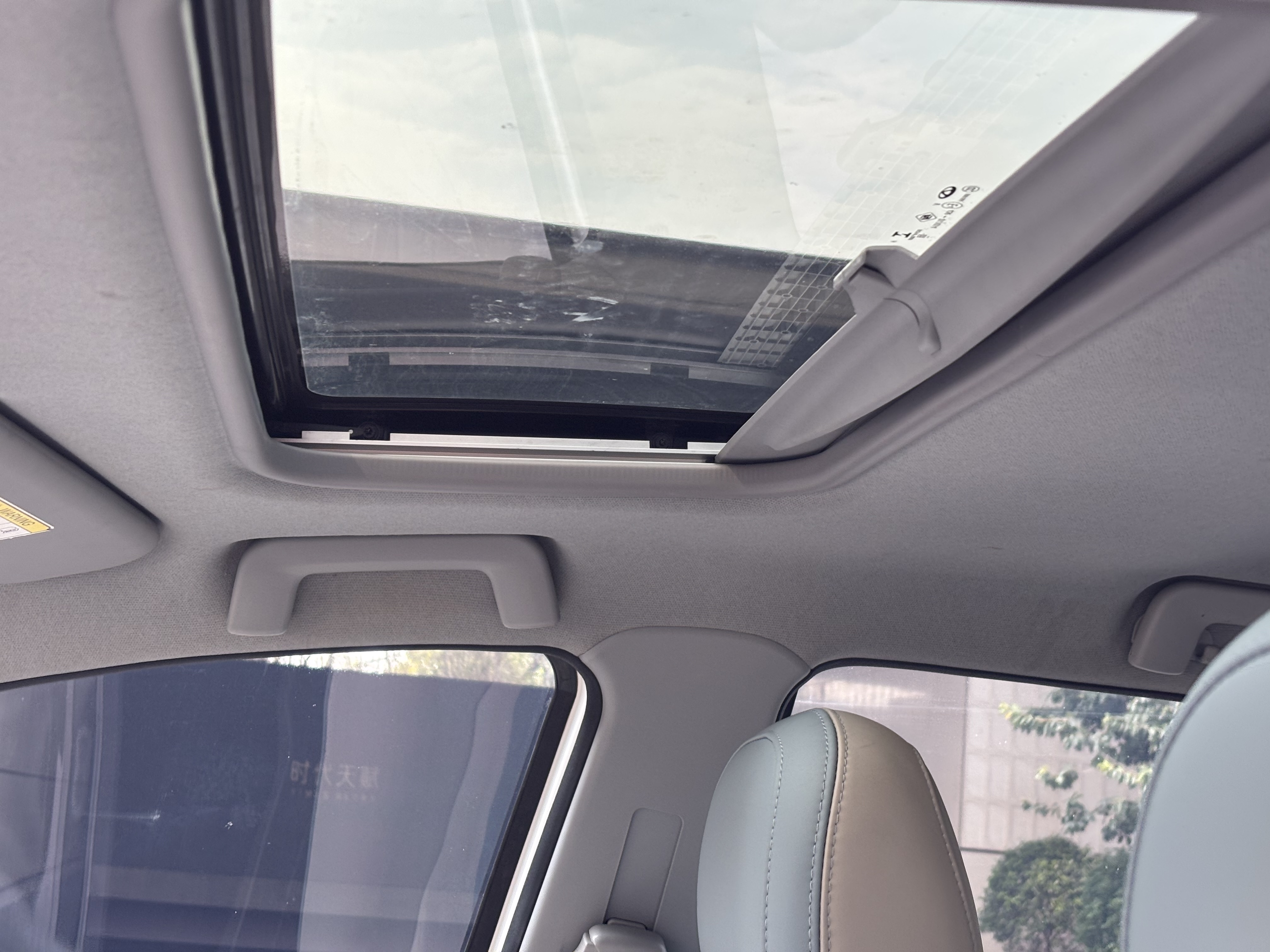 Chery Tiggo 3x 2023 #9 Chery Tiggo 3x 2023 car image #9