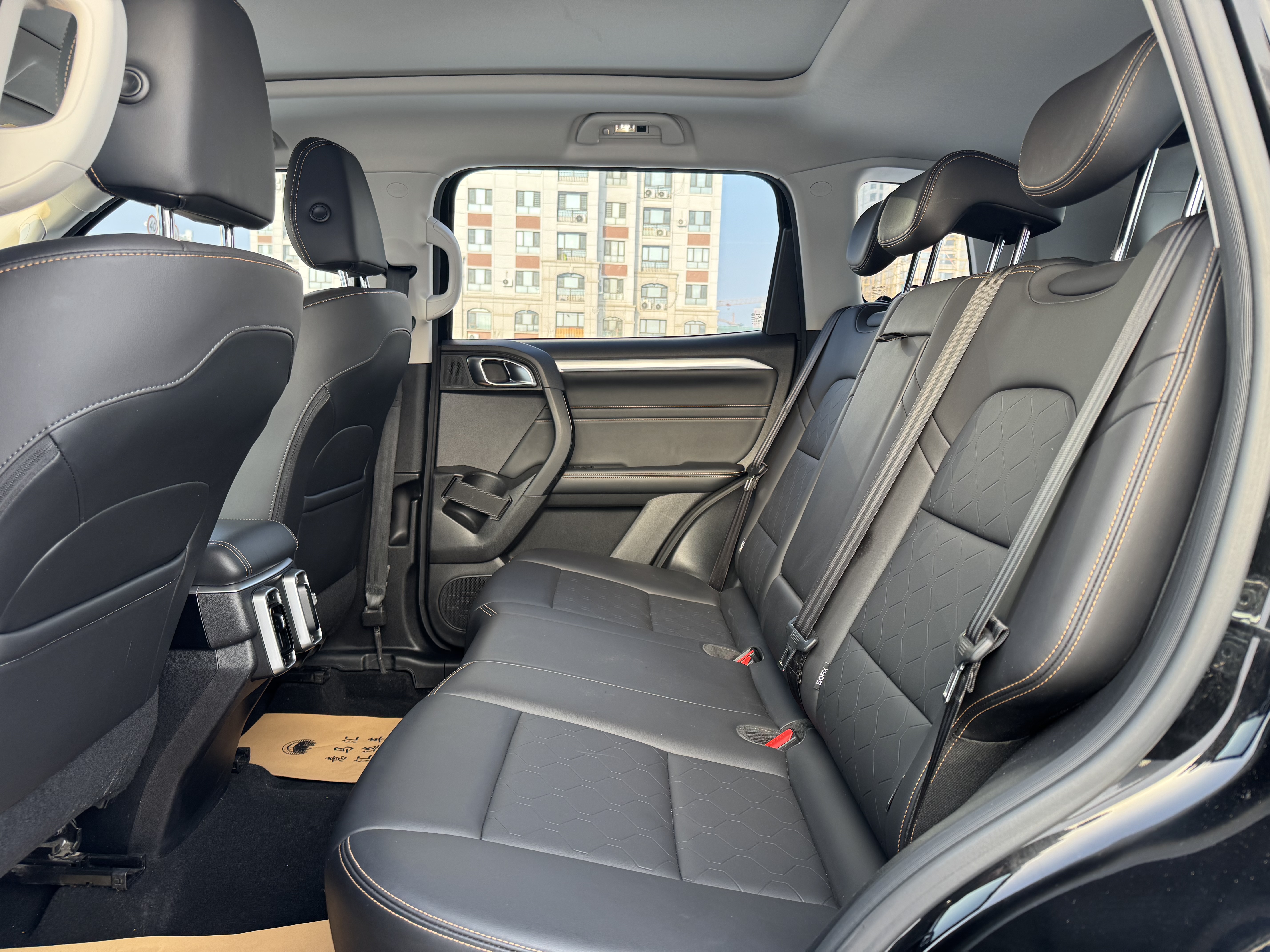 Haval X Dog / Dargo 2023 #9 Haval X Dog / Dargo 2023 car image #9