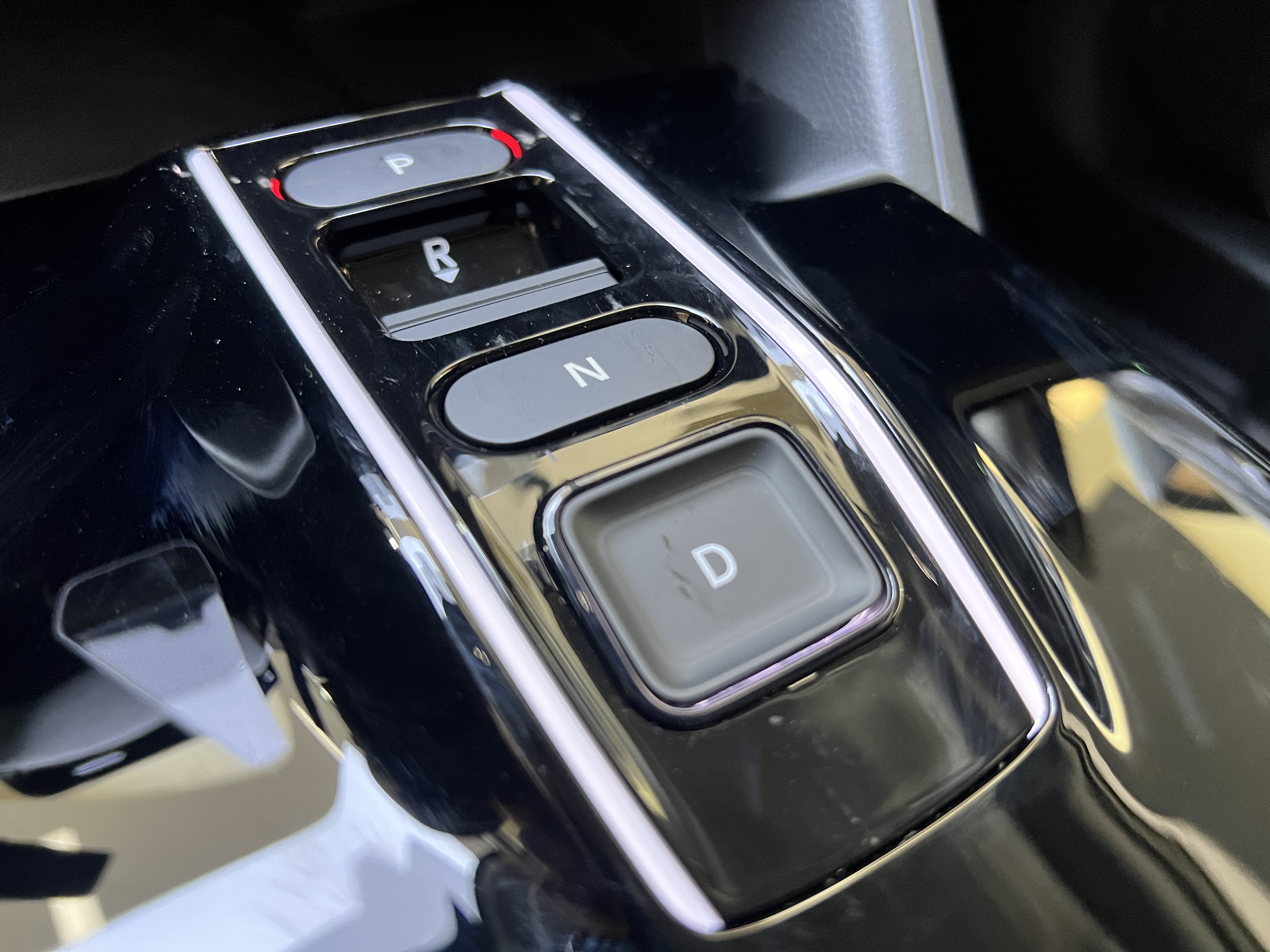 Honda e:NP1 2025 car image #9