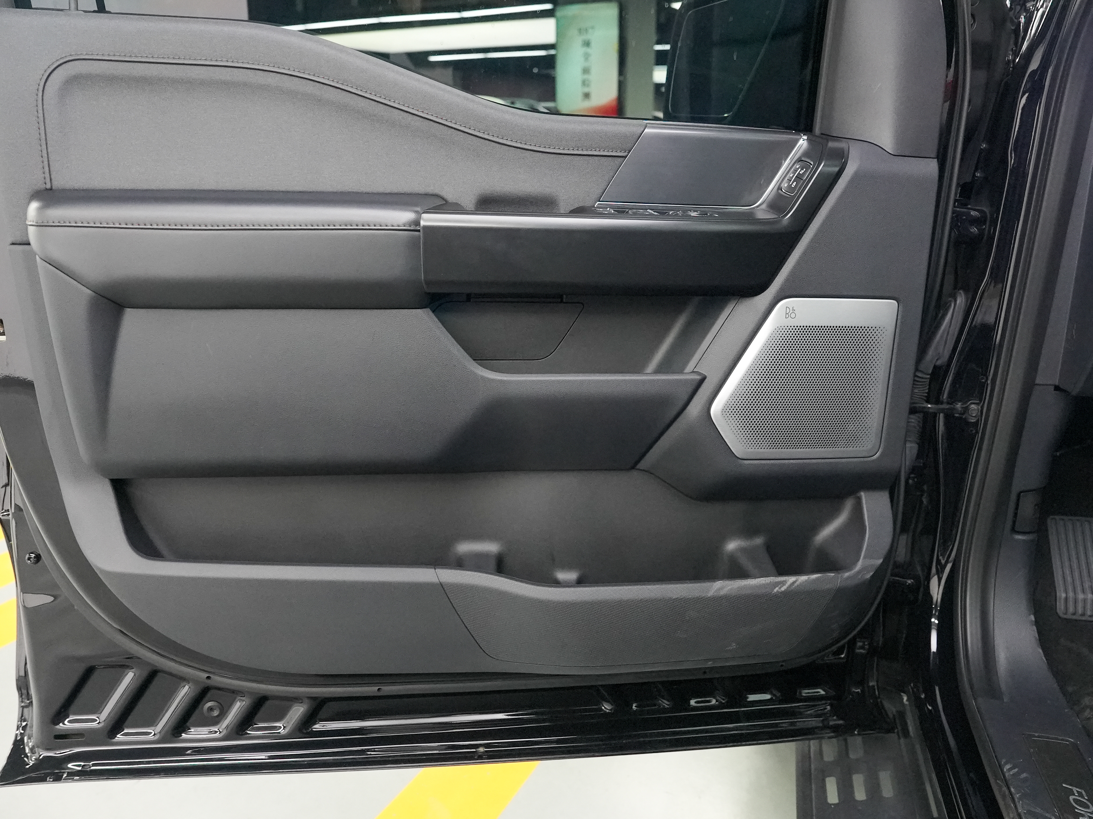 Ford F-150 Raptor 2024 car image #9