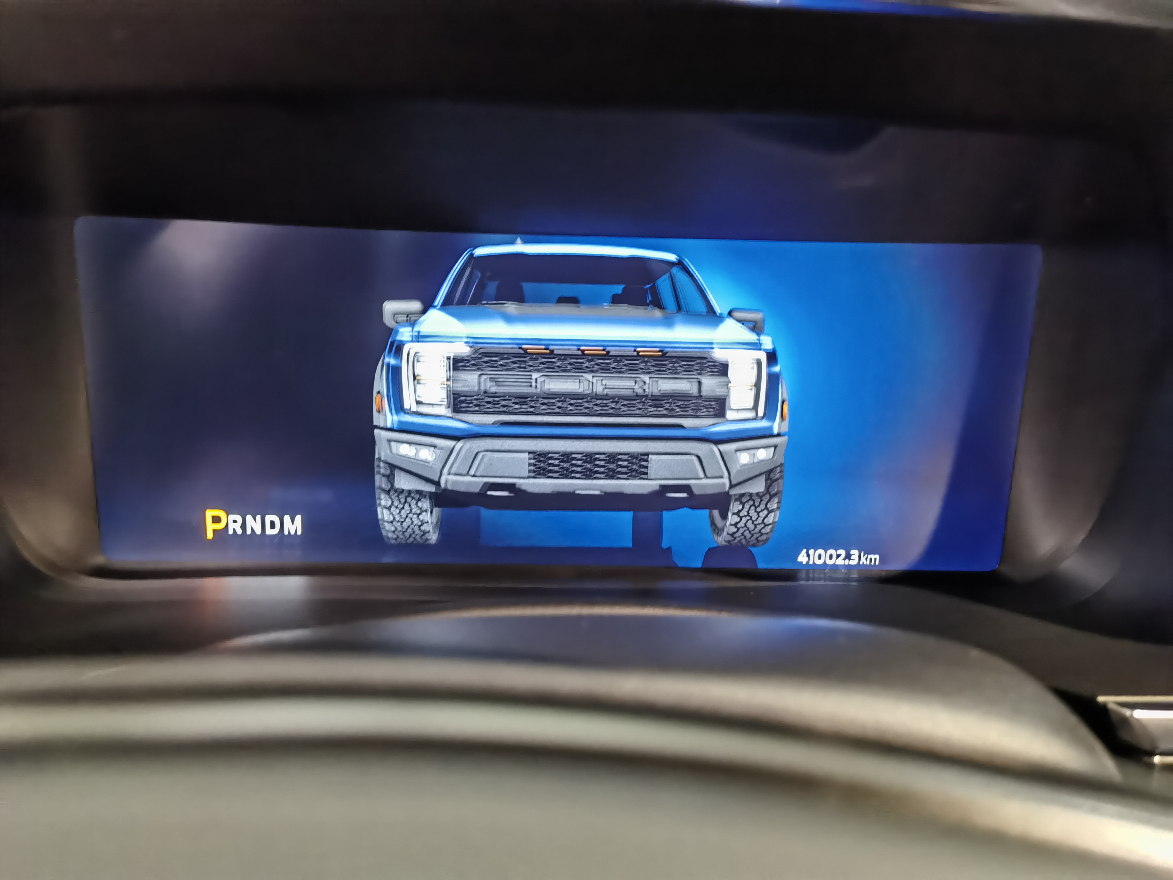 Ford F-150 Raptor 2023 #9 Ford F-150 Raptor 2023 car image #9
