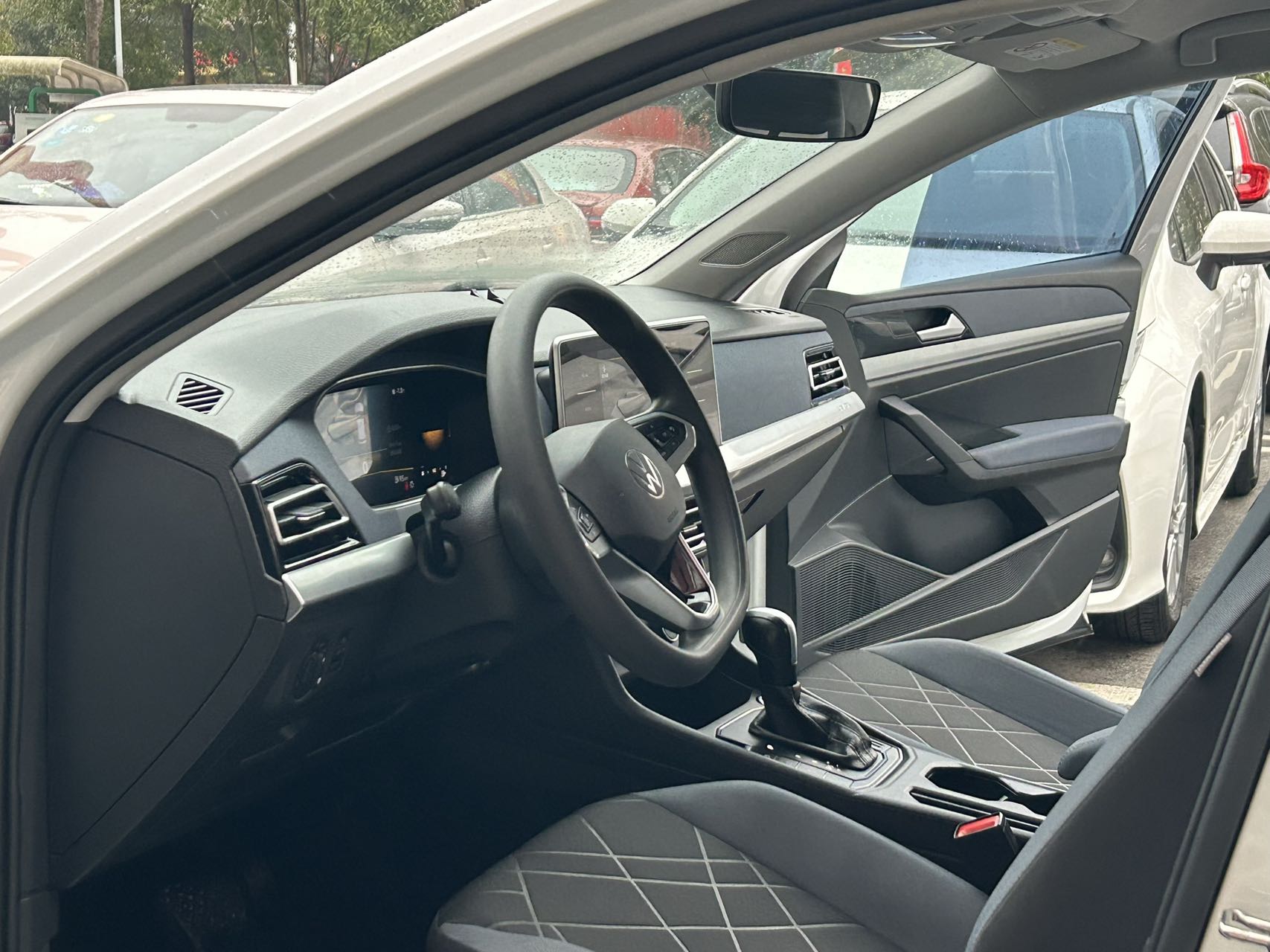 Volkswagen Lavida 2023 car image #9