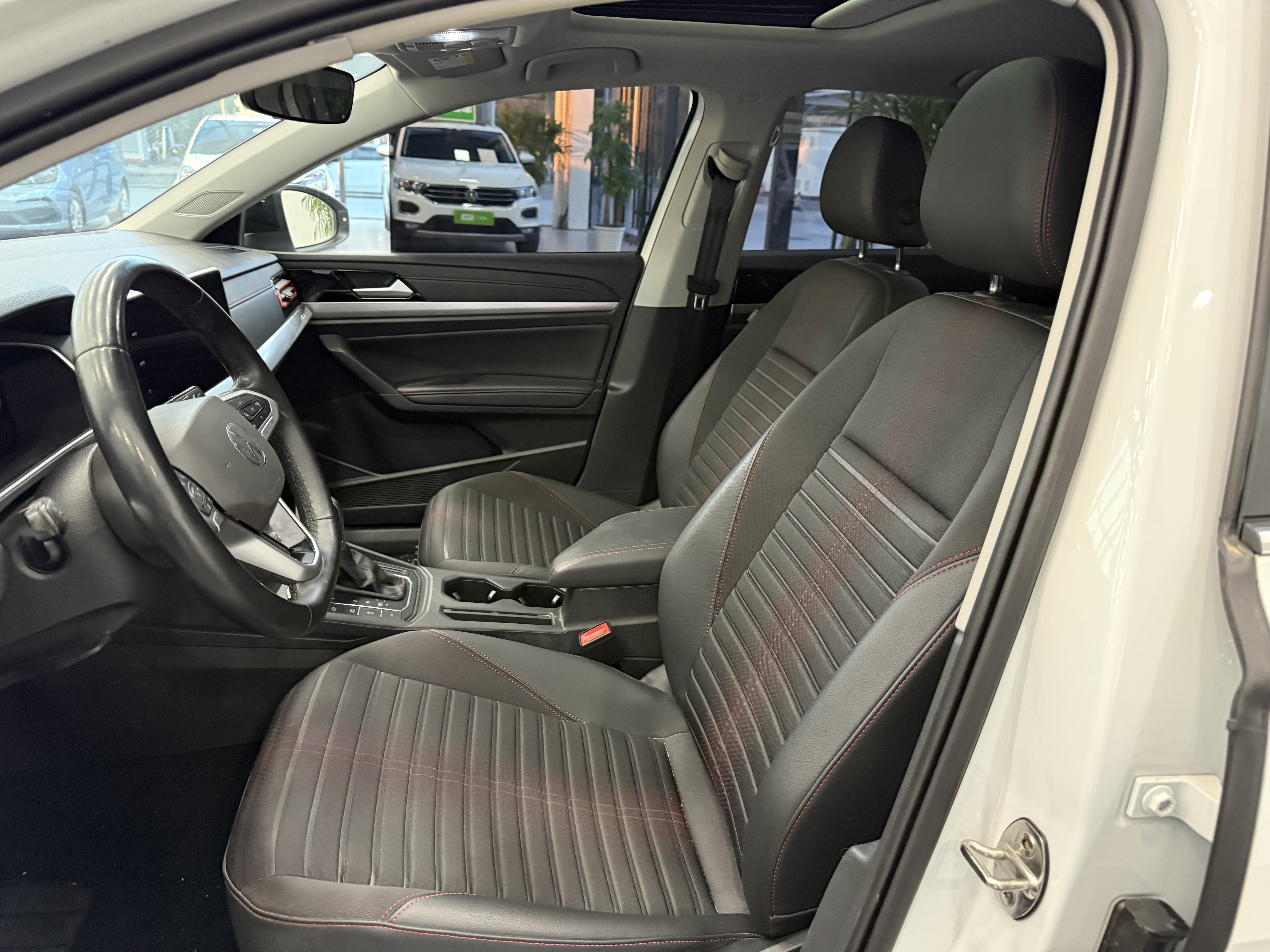 Volkswagen Lavida 2022 car image #9
