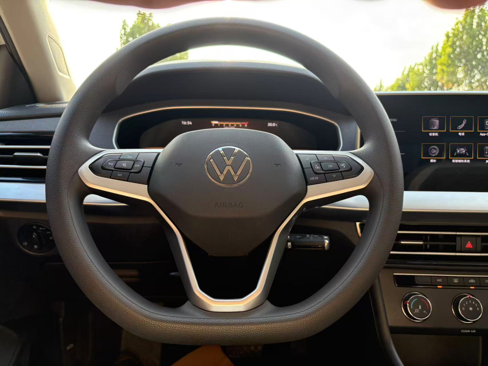 Volkswagen Lavida 2022 car image #9