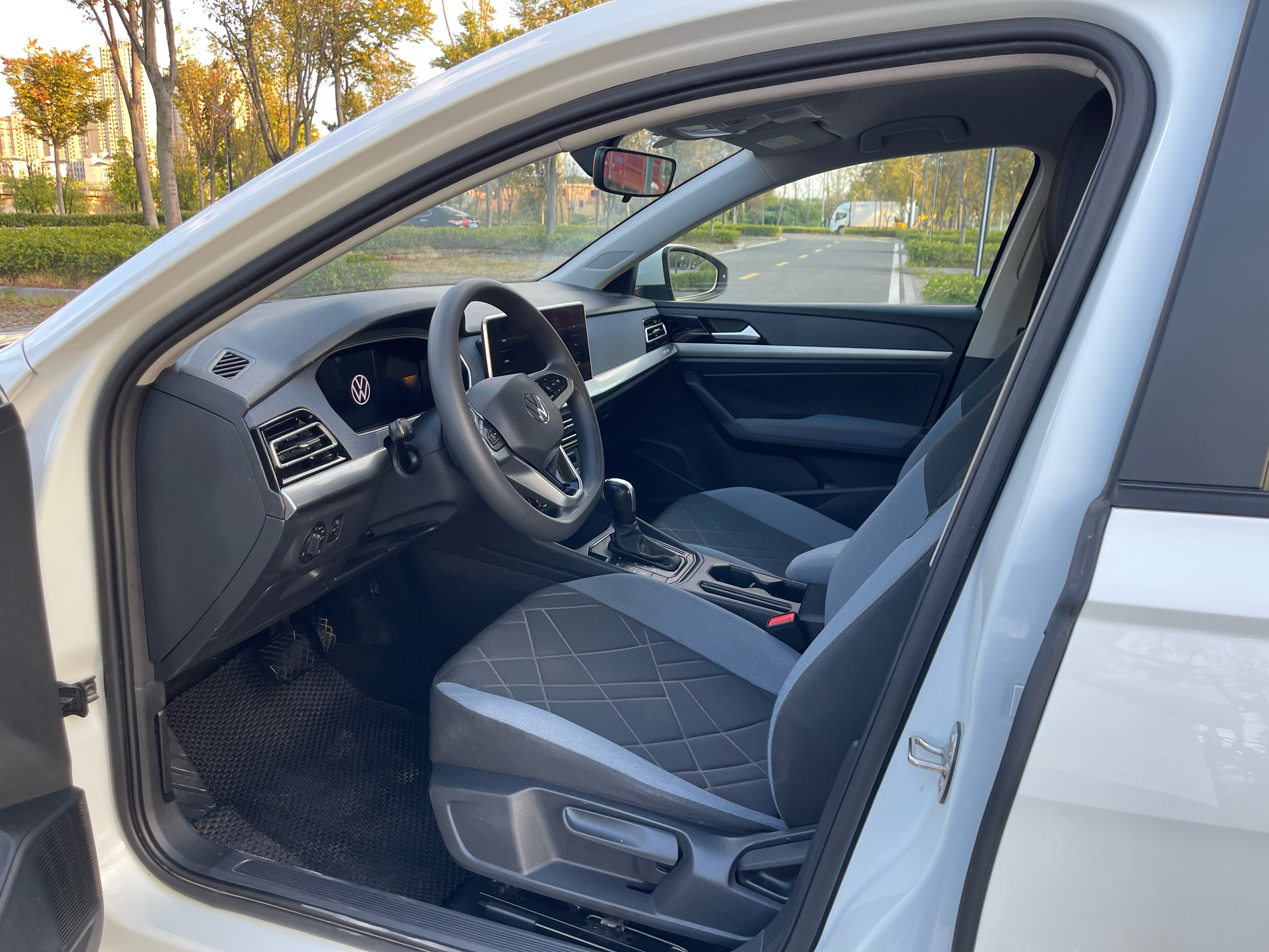 Volkswagen Lavida 2022 #9 Volkswagen Lavida 2022 car image #9
