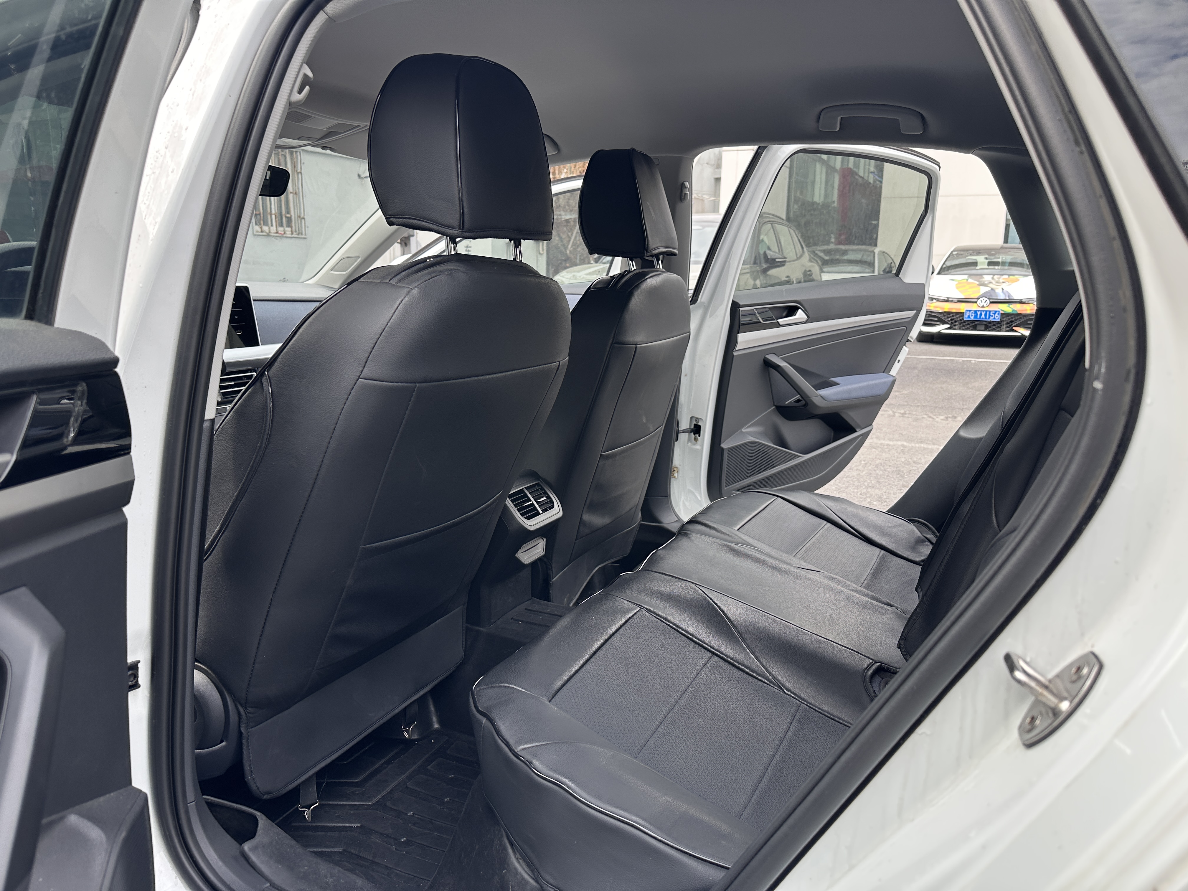 Volkswagen Lavida 2022 #9 Volkswagen Lavida 2022 car image #9