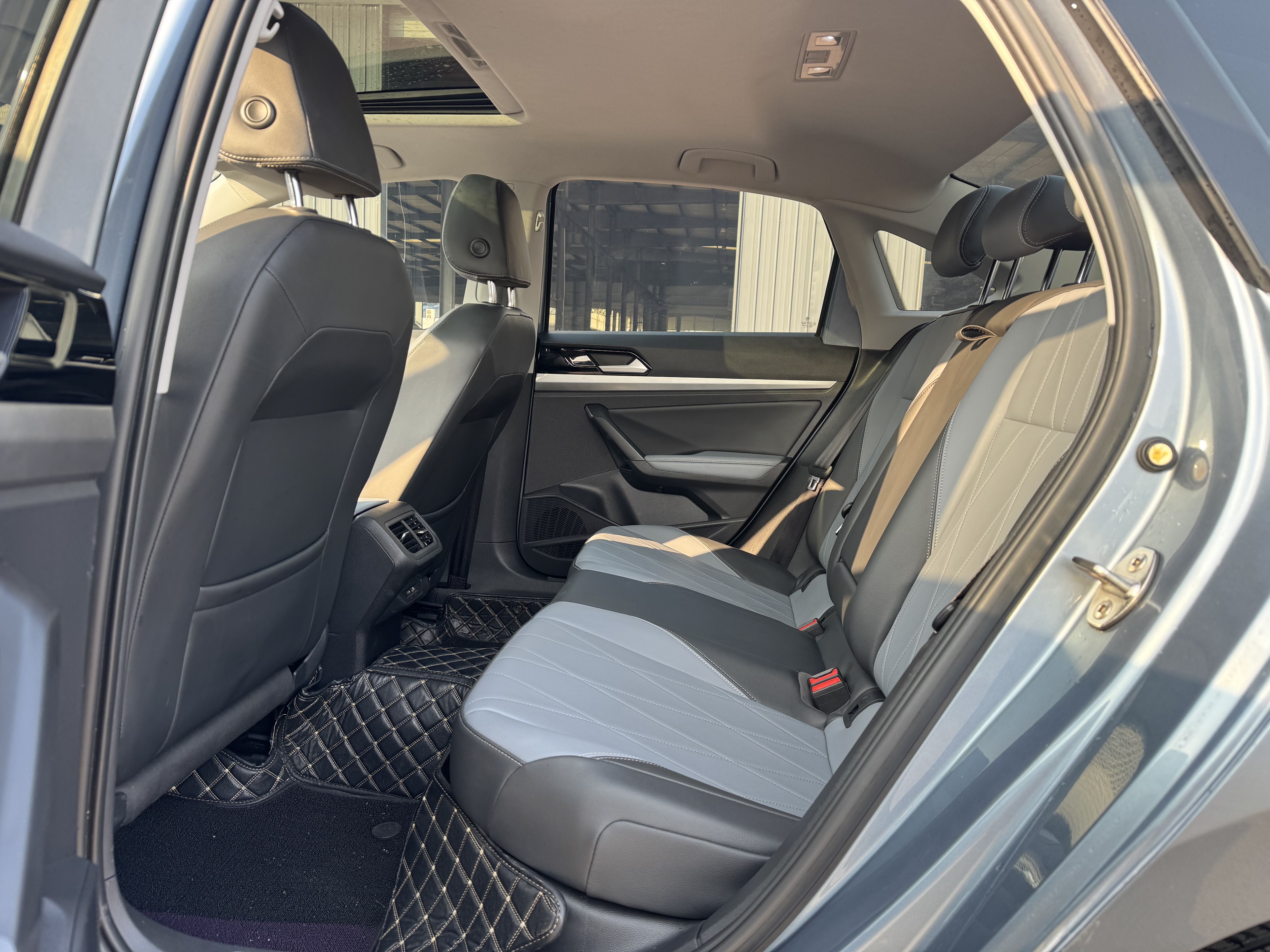 Volkswagen Lavida 2022 car image #9