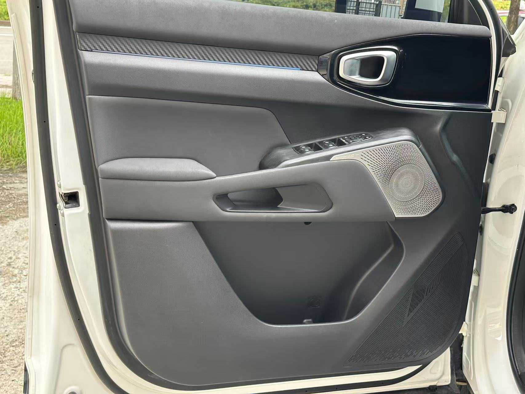 Haval Dargo 2023 immagine di auto #9