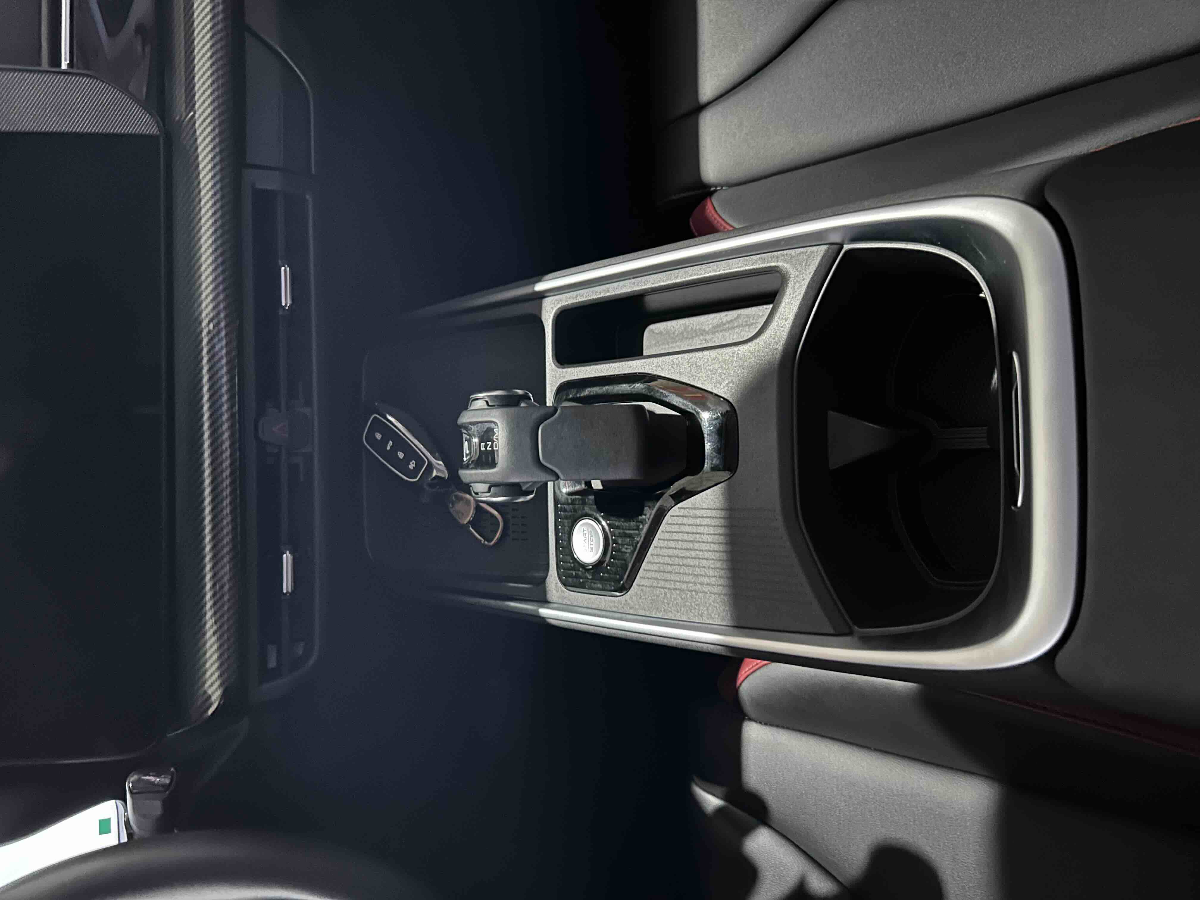 Haval Dargo 2022 car image #9