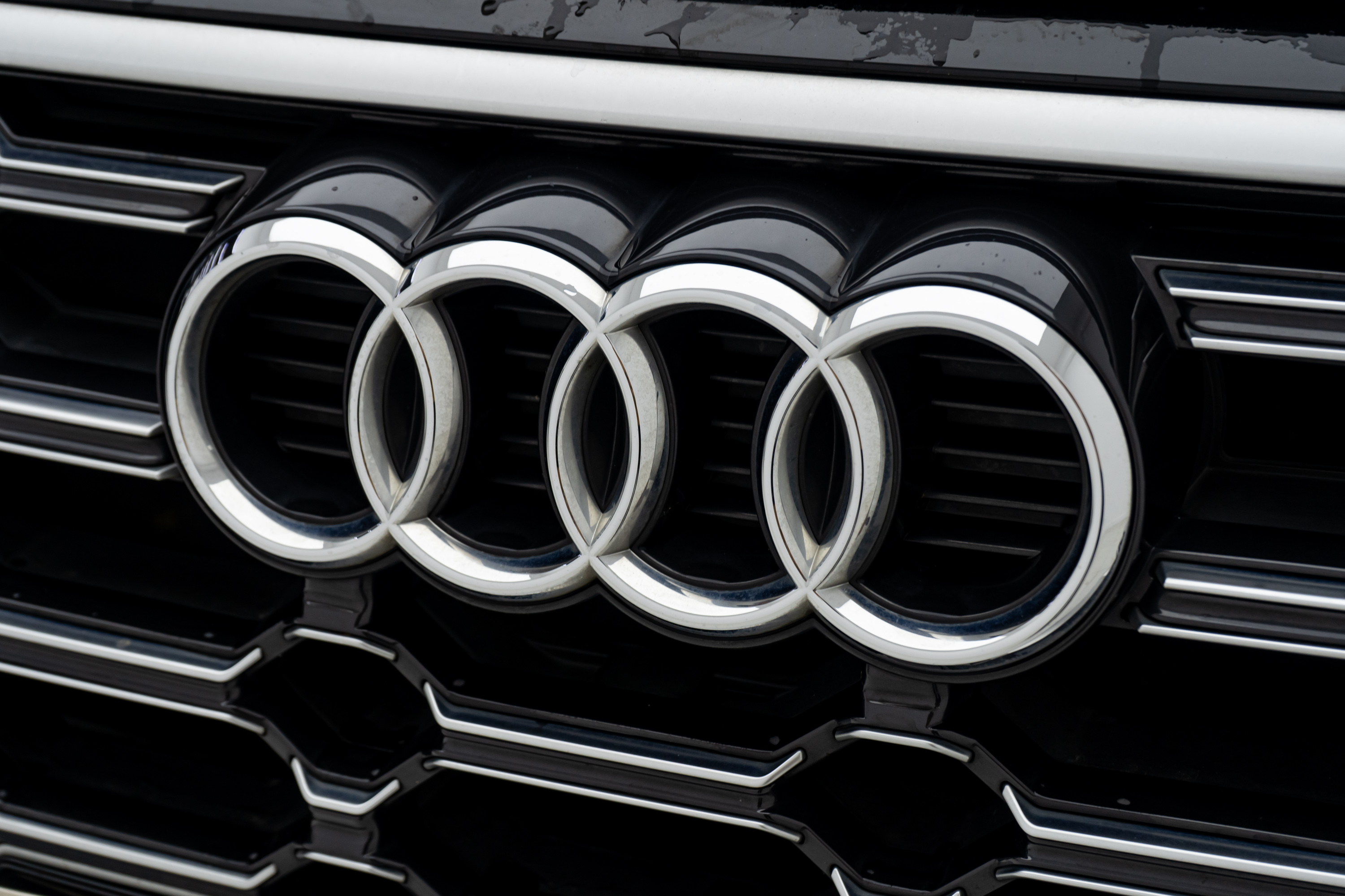 Audi Q5L 2022 #9 Audi Q5L 2022 car image #9