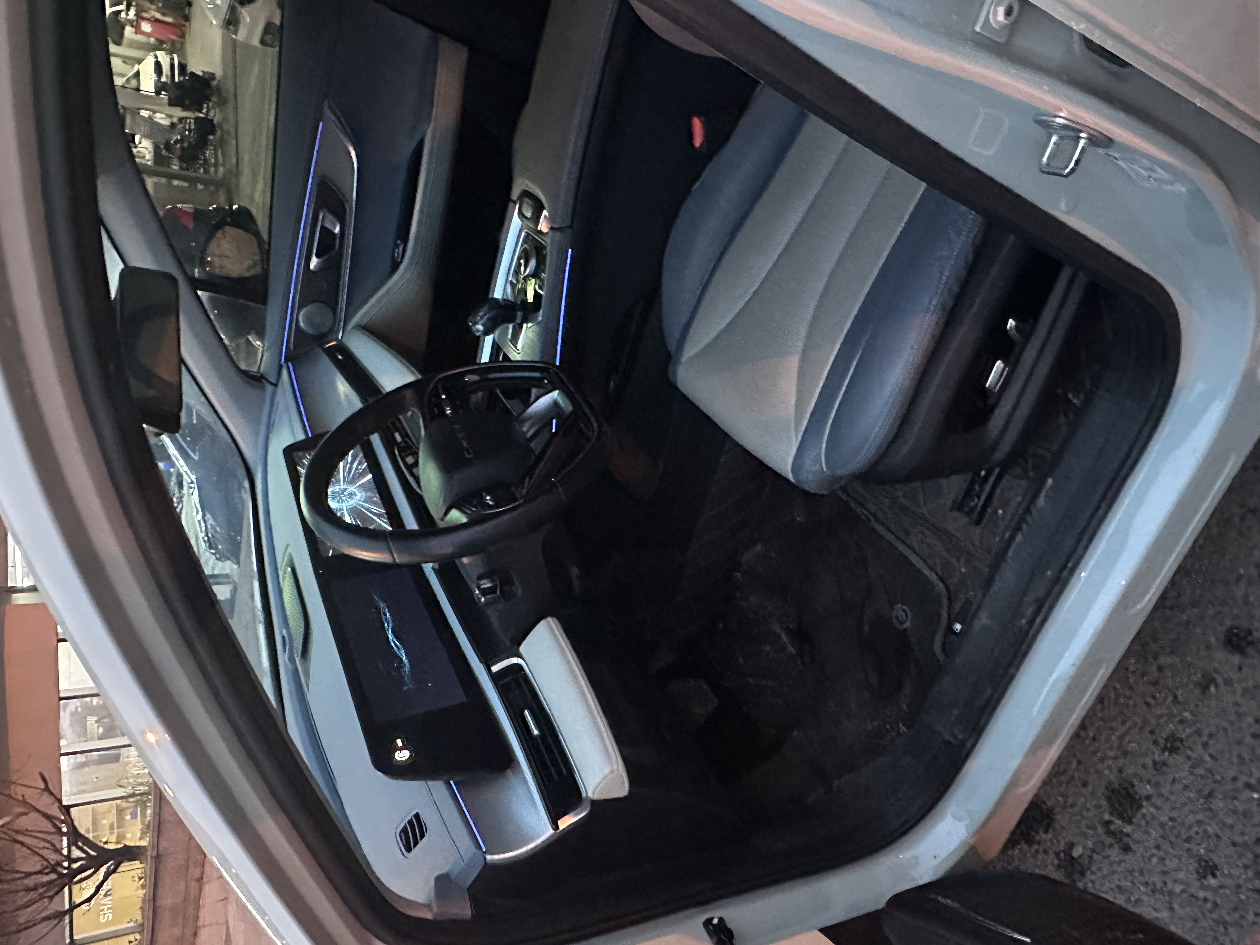 Chery Omoda 2022 immagine di auto #9