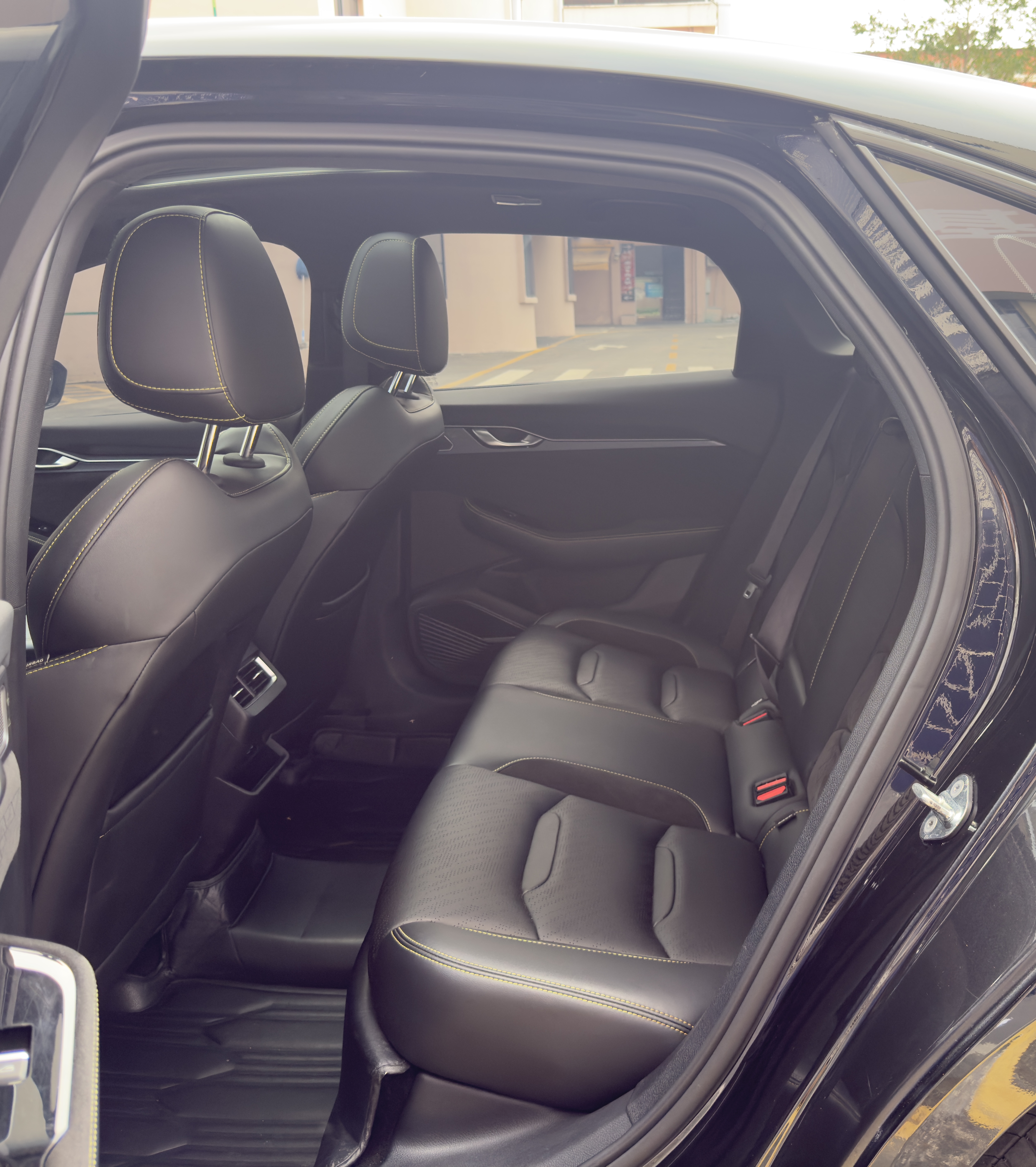 Preface 2022 car image #9
