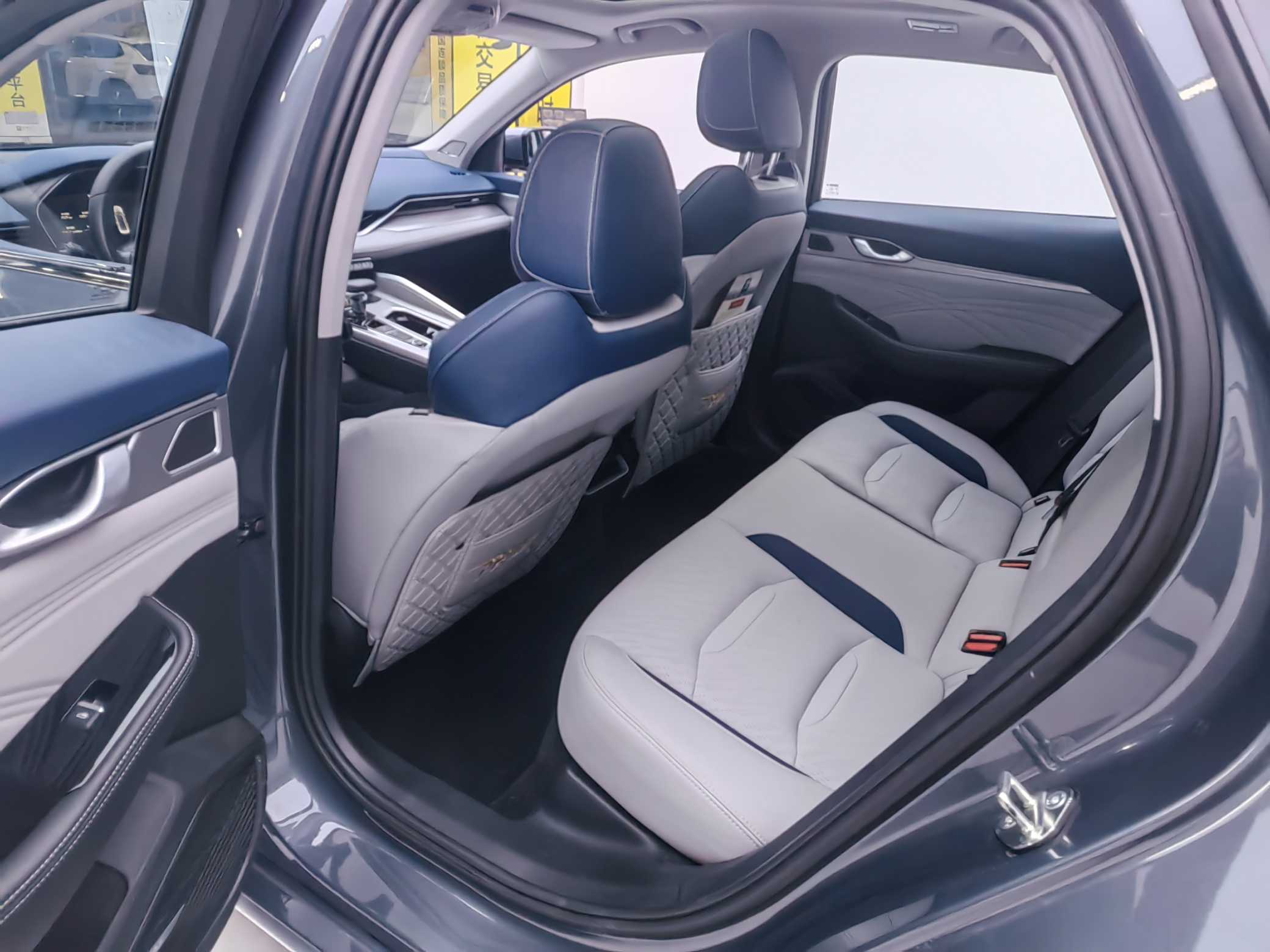 Preface 2024 car image #9