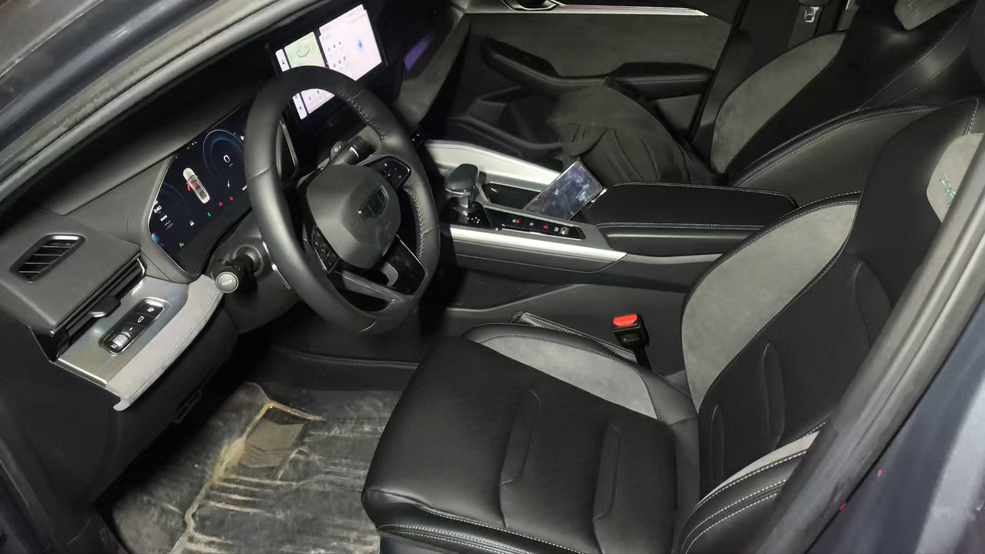Preface 2023 car image #9