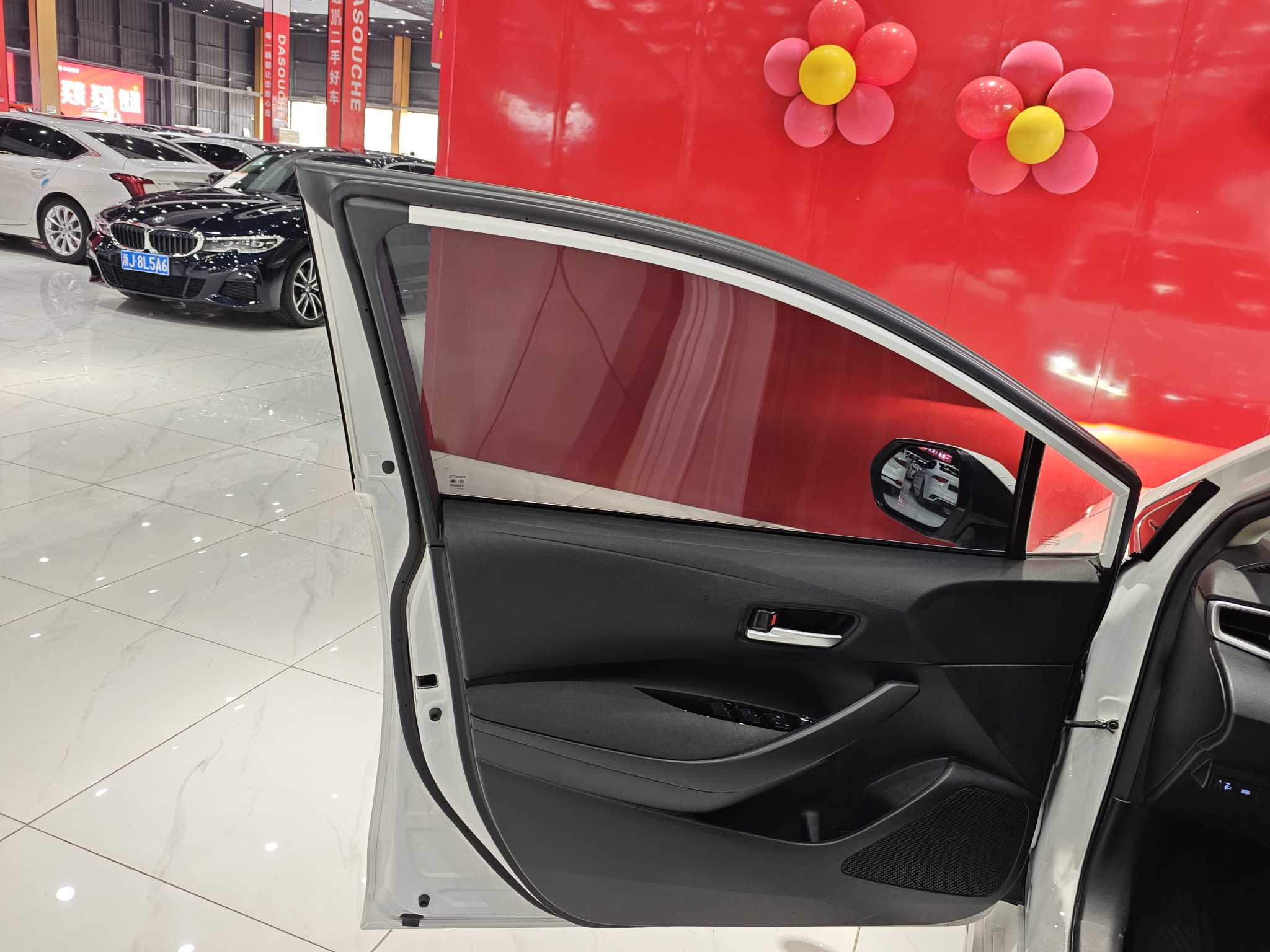 Toyota Allion 2023 #9 Toyota Allion 2023 immagine di auto #9