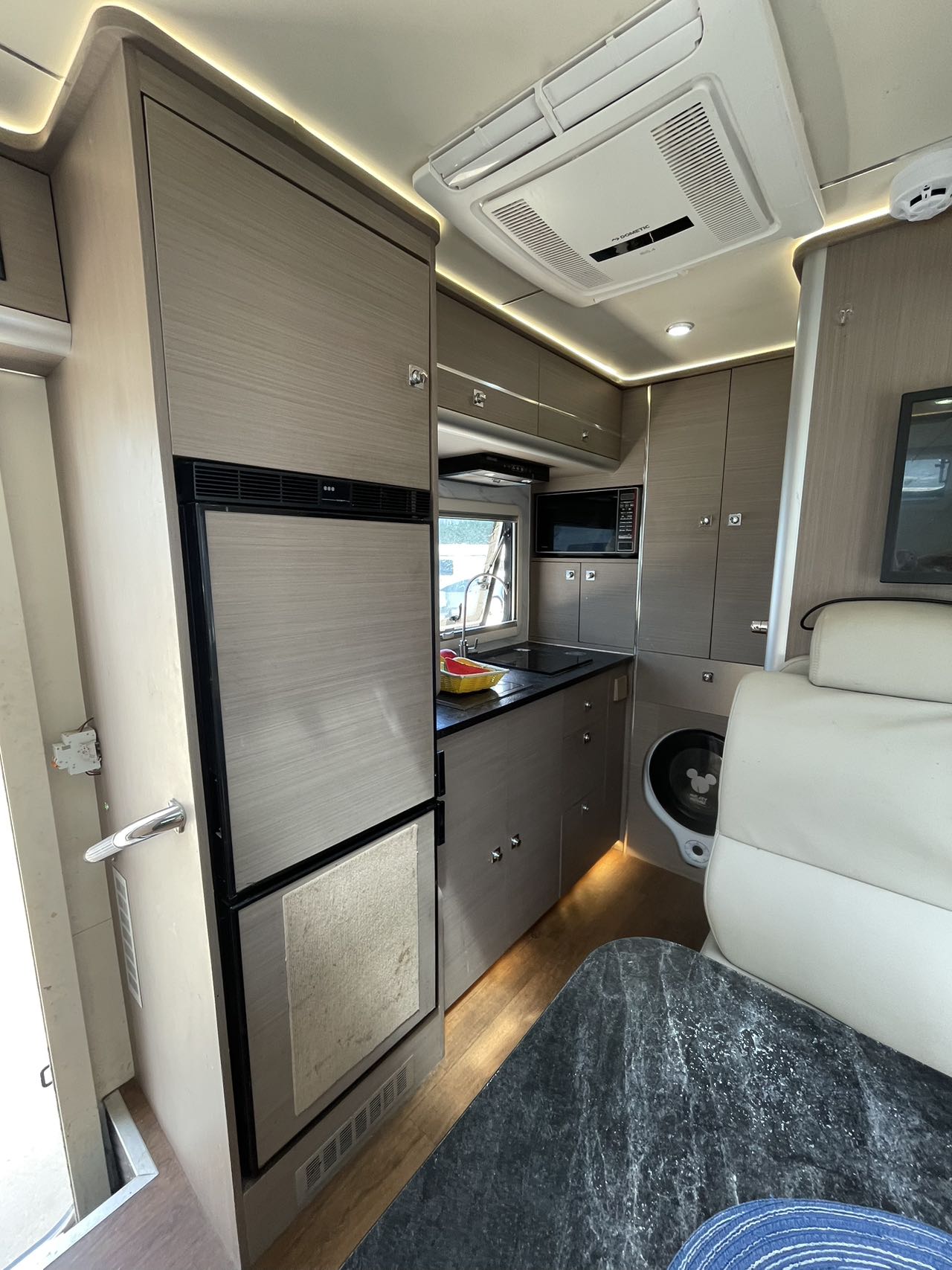 Changan FengJing RV 2022 #9 Changan FengJing RV 2022 car image #9