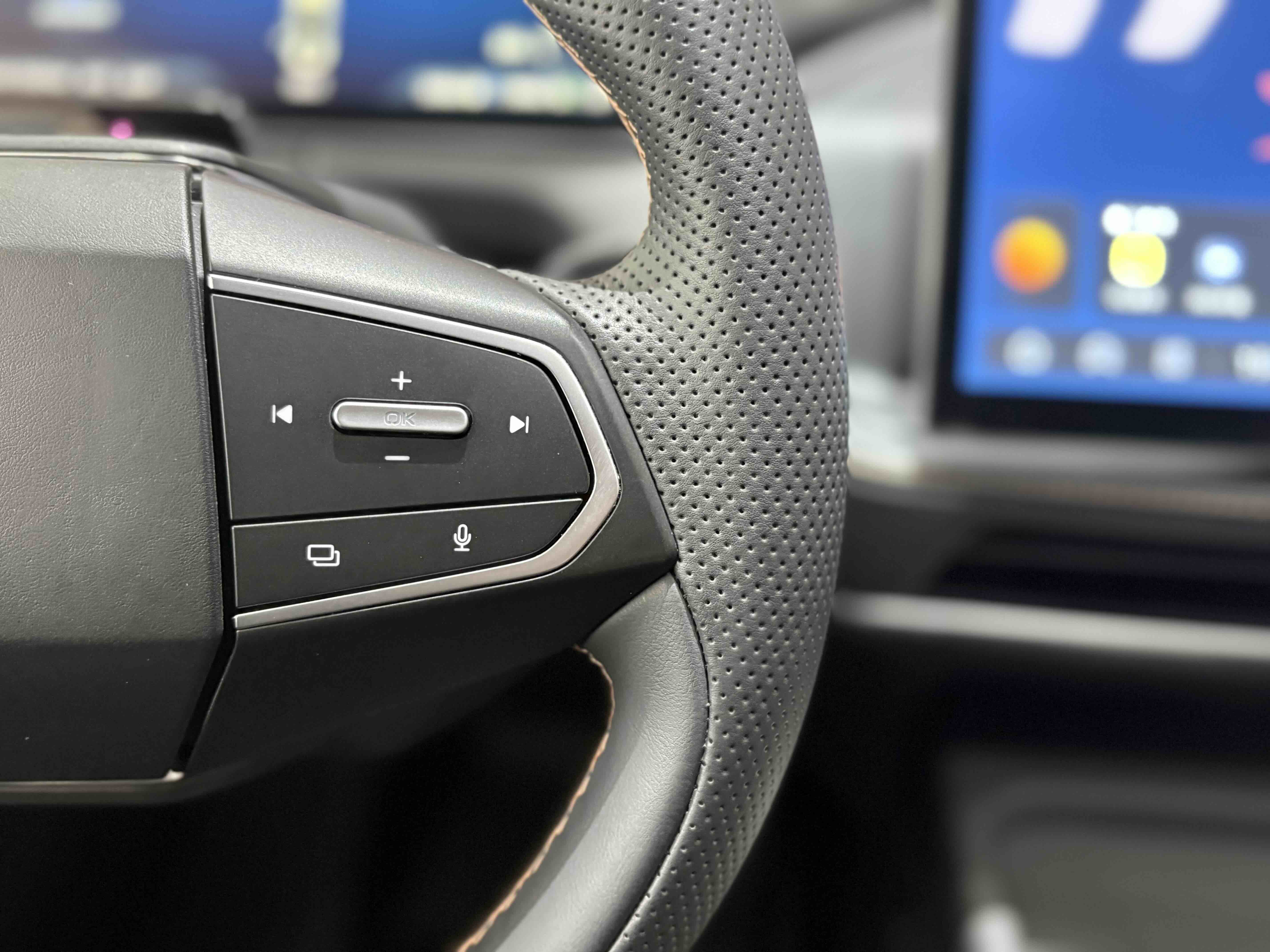 Deepal SL03 2022 immagine di auto #9