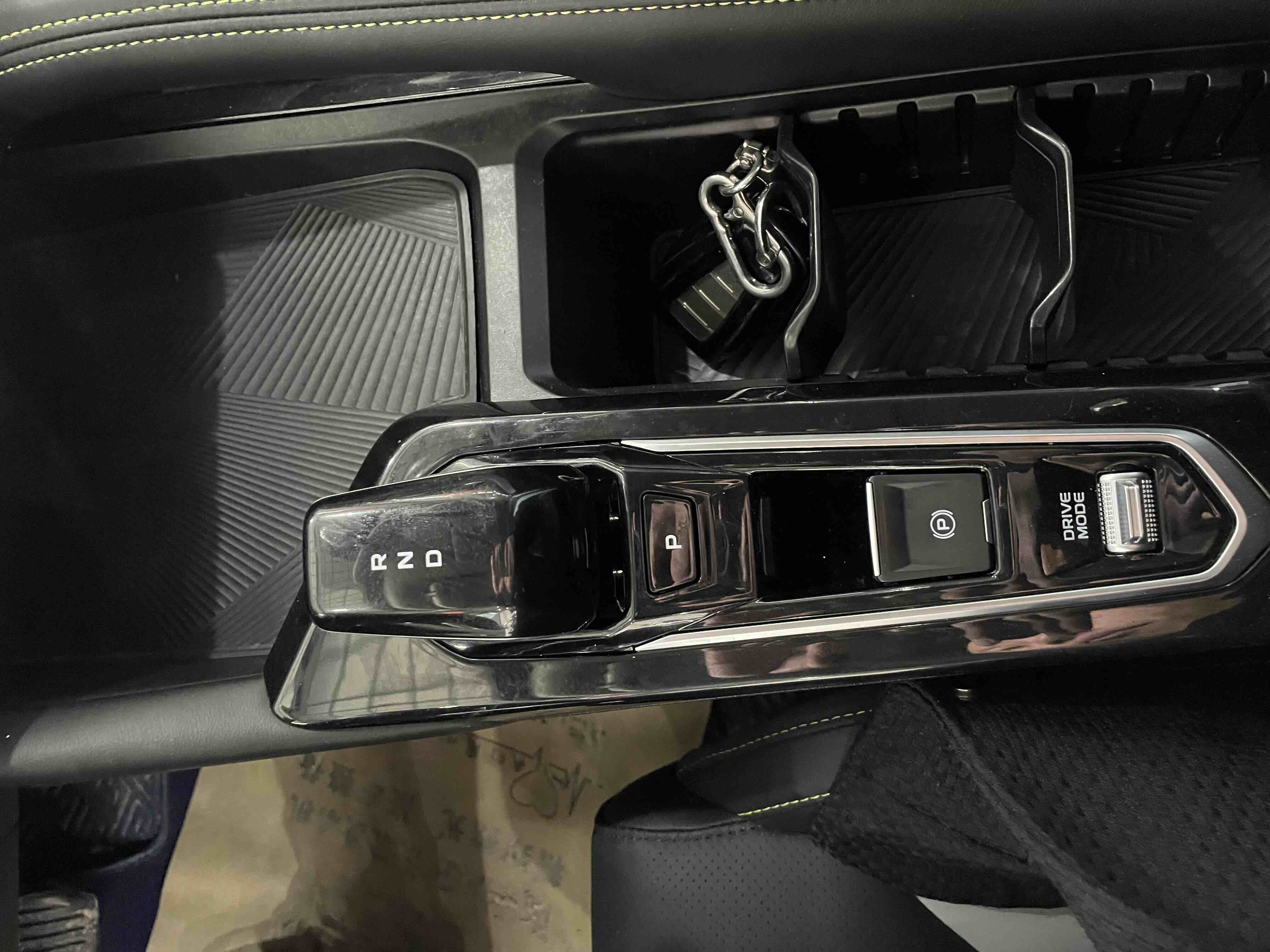 GEELY Coolray 2023 #9 GEELY Coolray 2023 car image #9