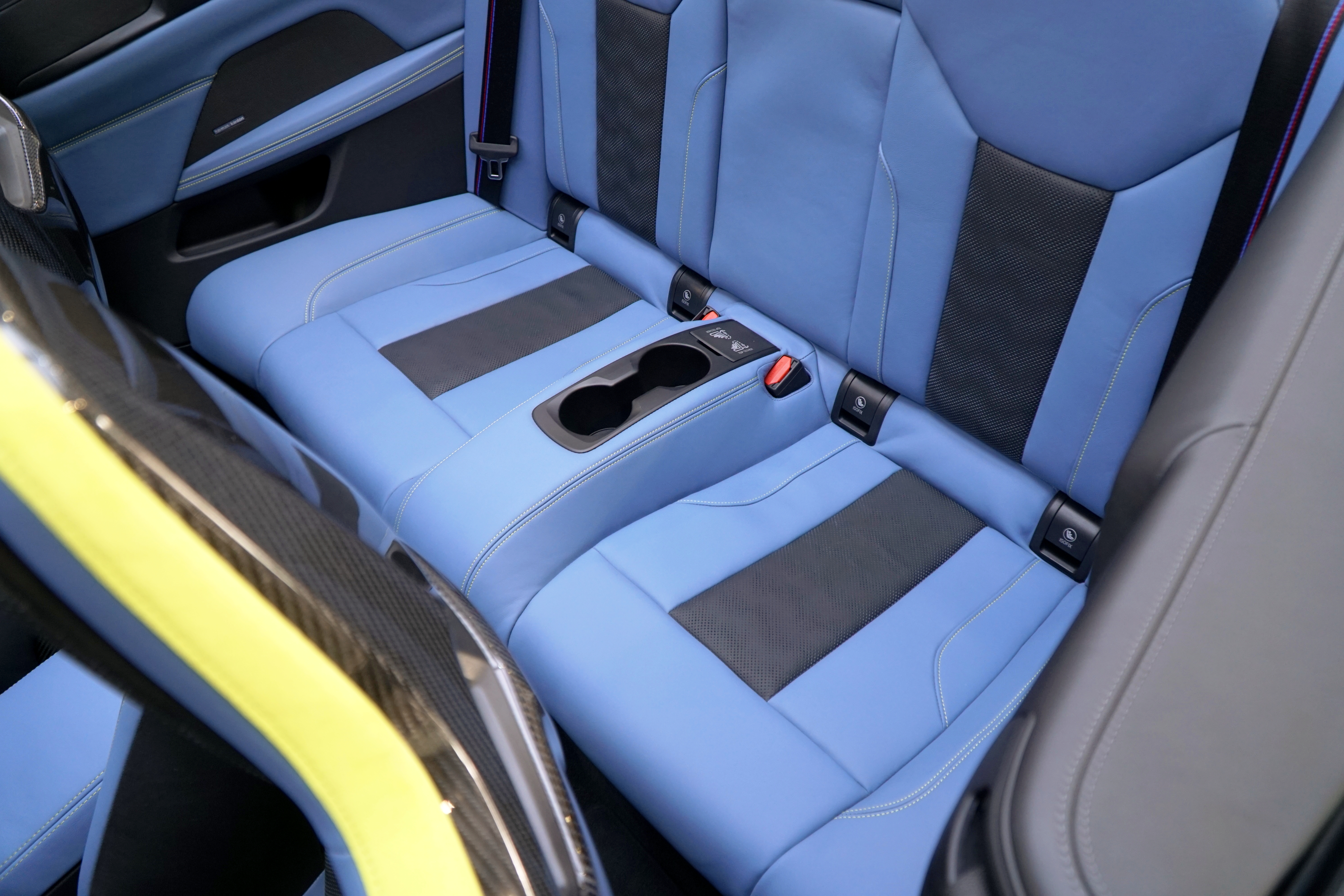 宝马 宝马M4 2023 #9 宝马 宝马M4 2023 汽车图片 #9