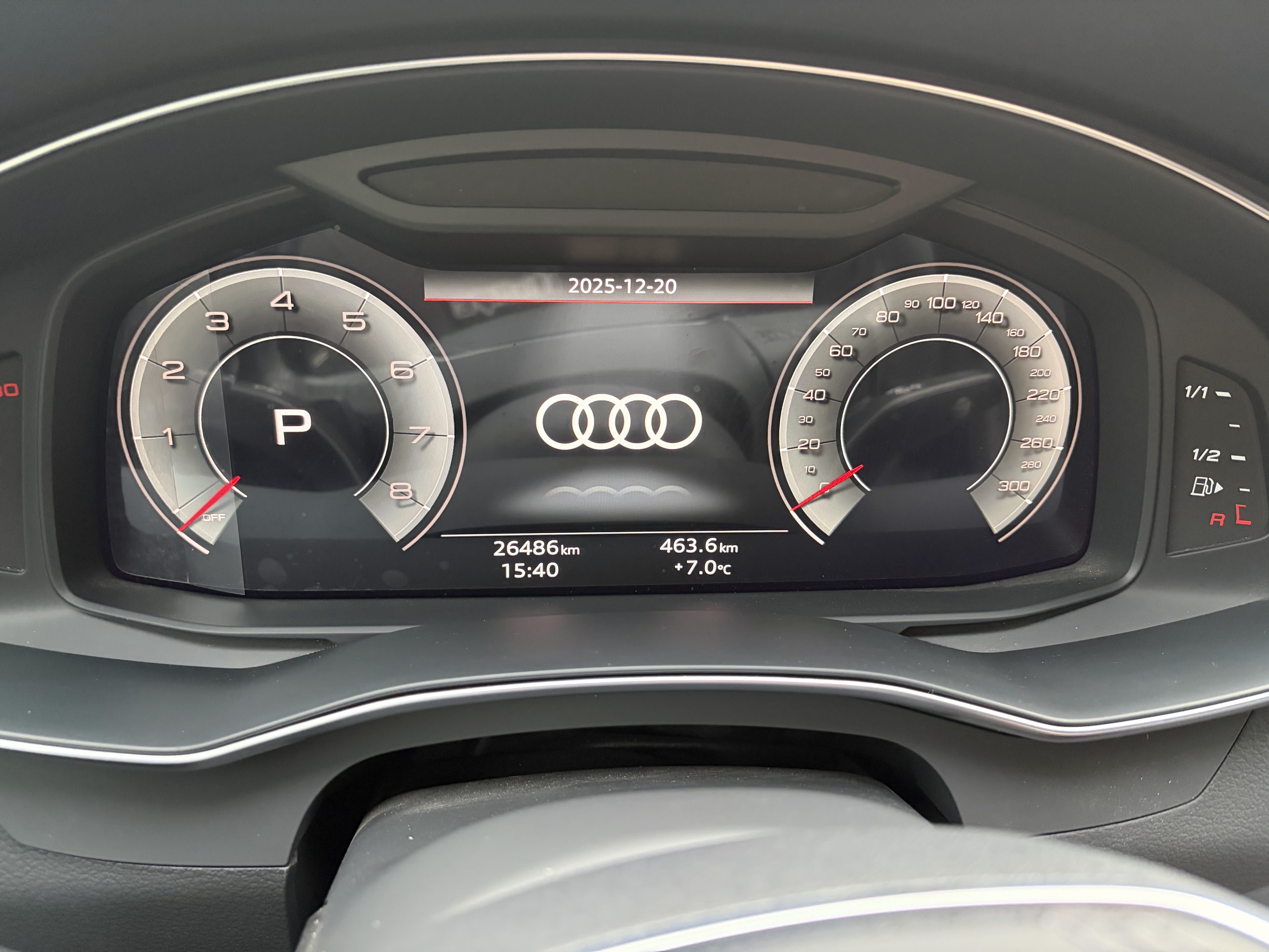 Audi A6L 2023 immagine di auto #9