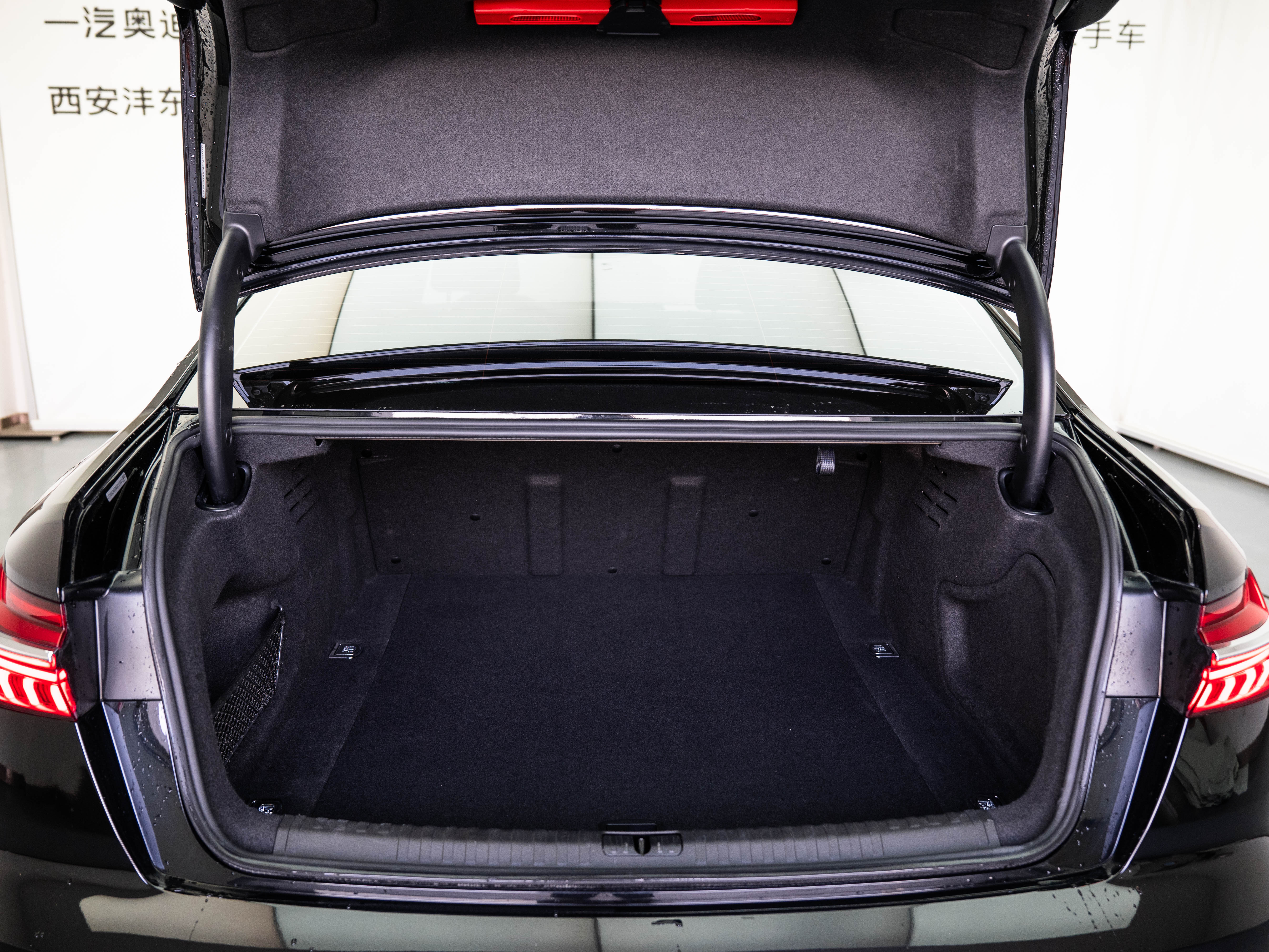 奥迪 奥迪A6L 2023 汽车图片 #9