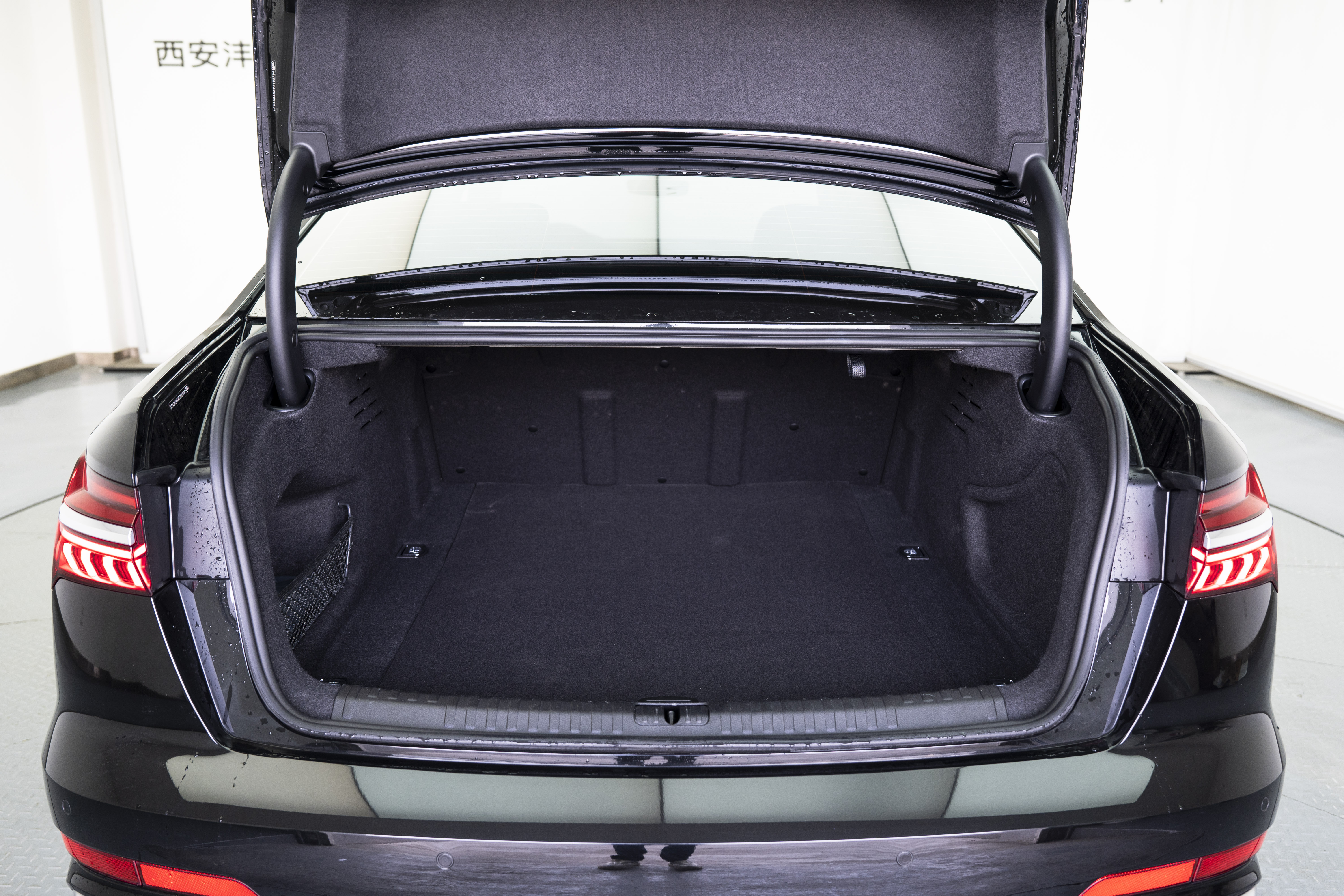 Audi A6L 2023 imagem de carro #9