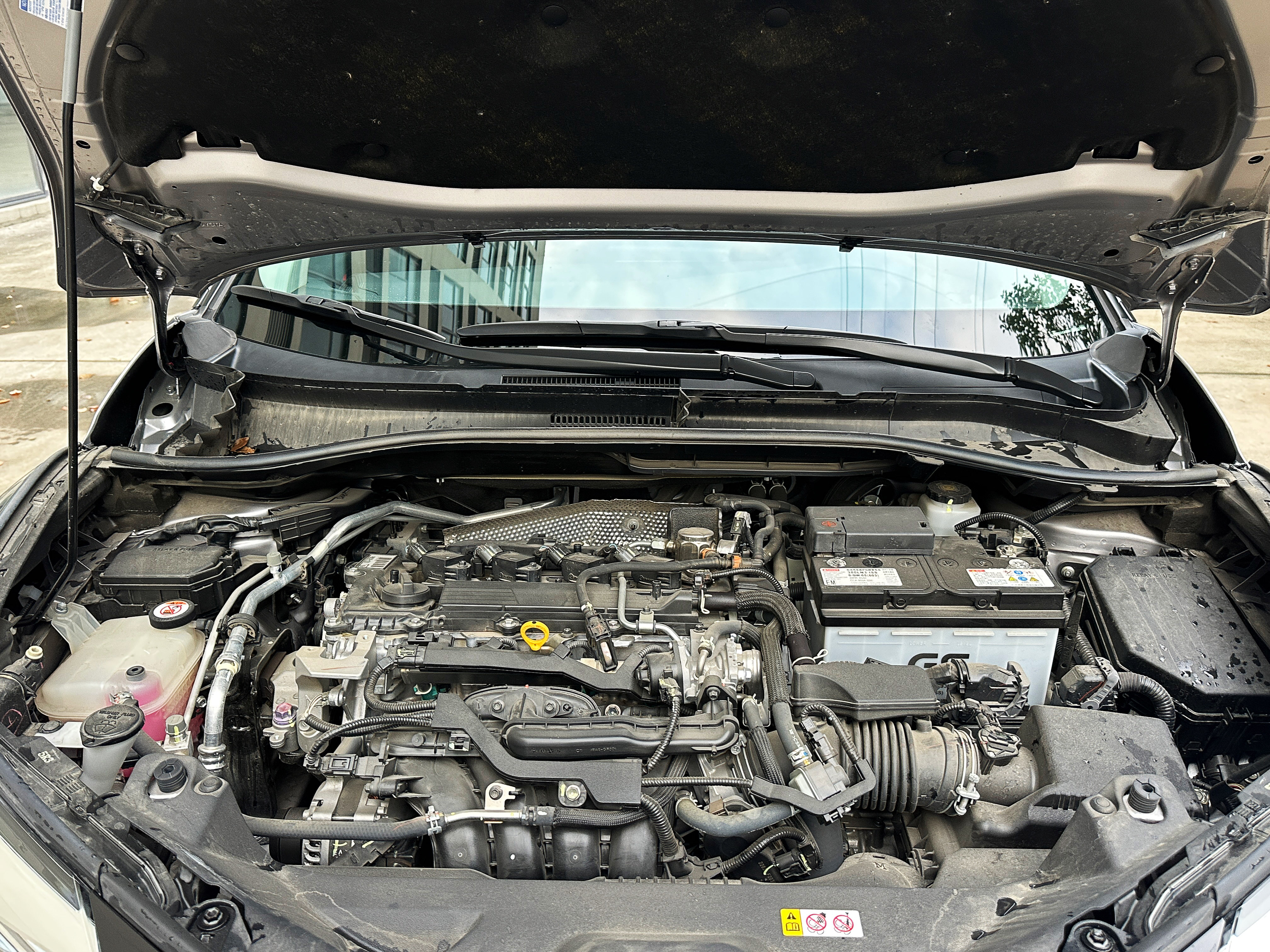 Toyota Izoa 2022 immagine di auto #9