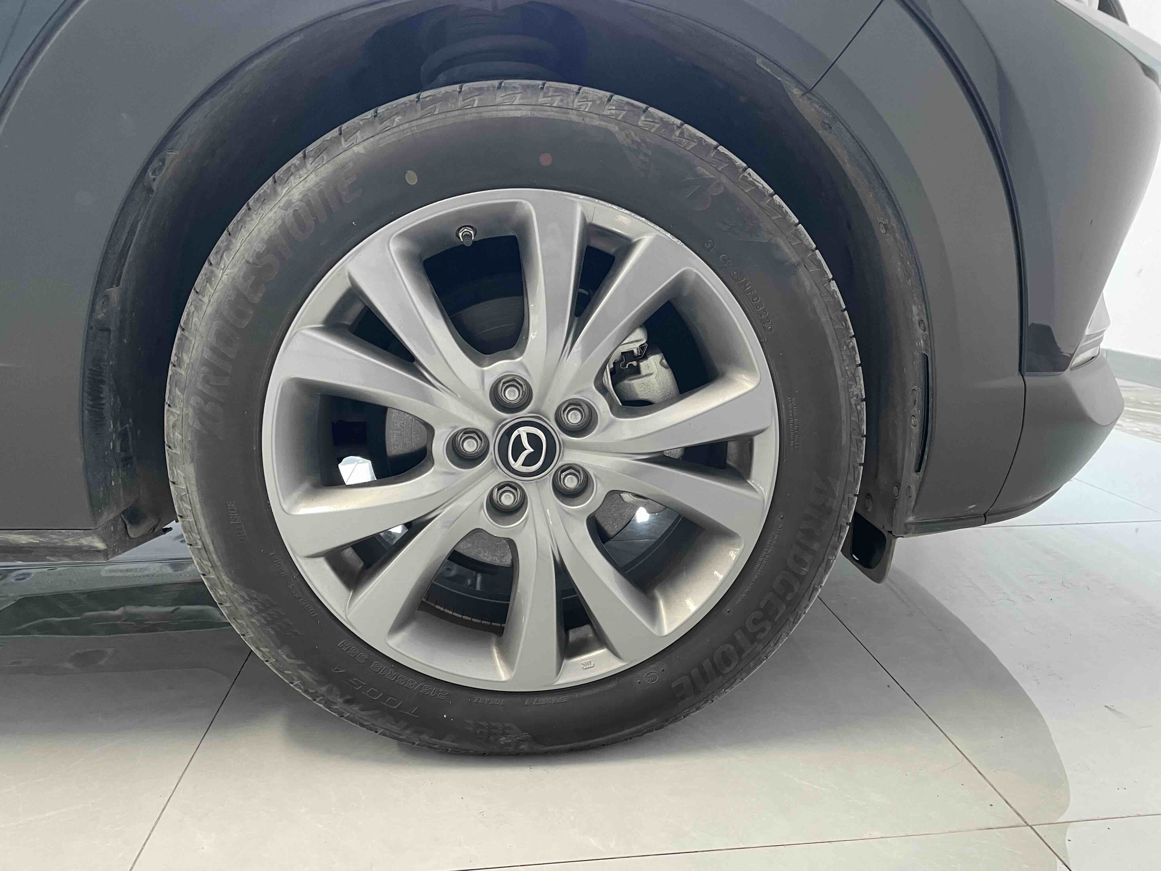 马自达 马自达CX-30 2022 汽车图片 #9