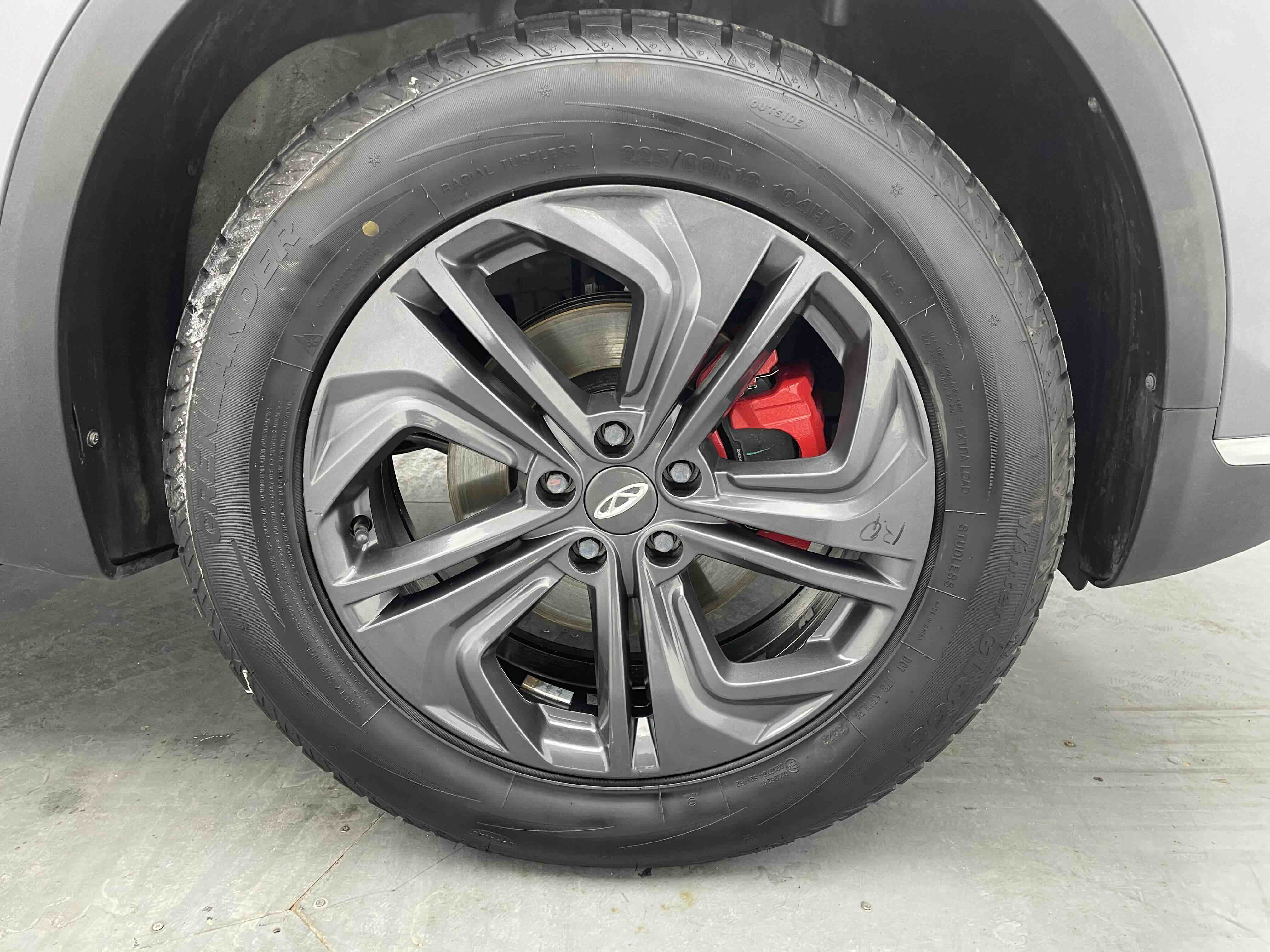 Chery Tiggo 7 2023 #9 Chery Tiggo 7 2023 car image #9