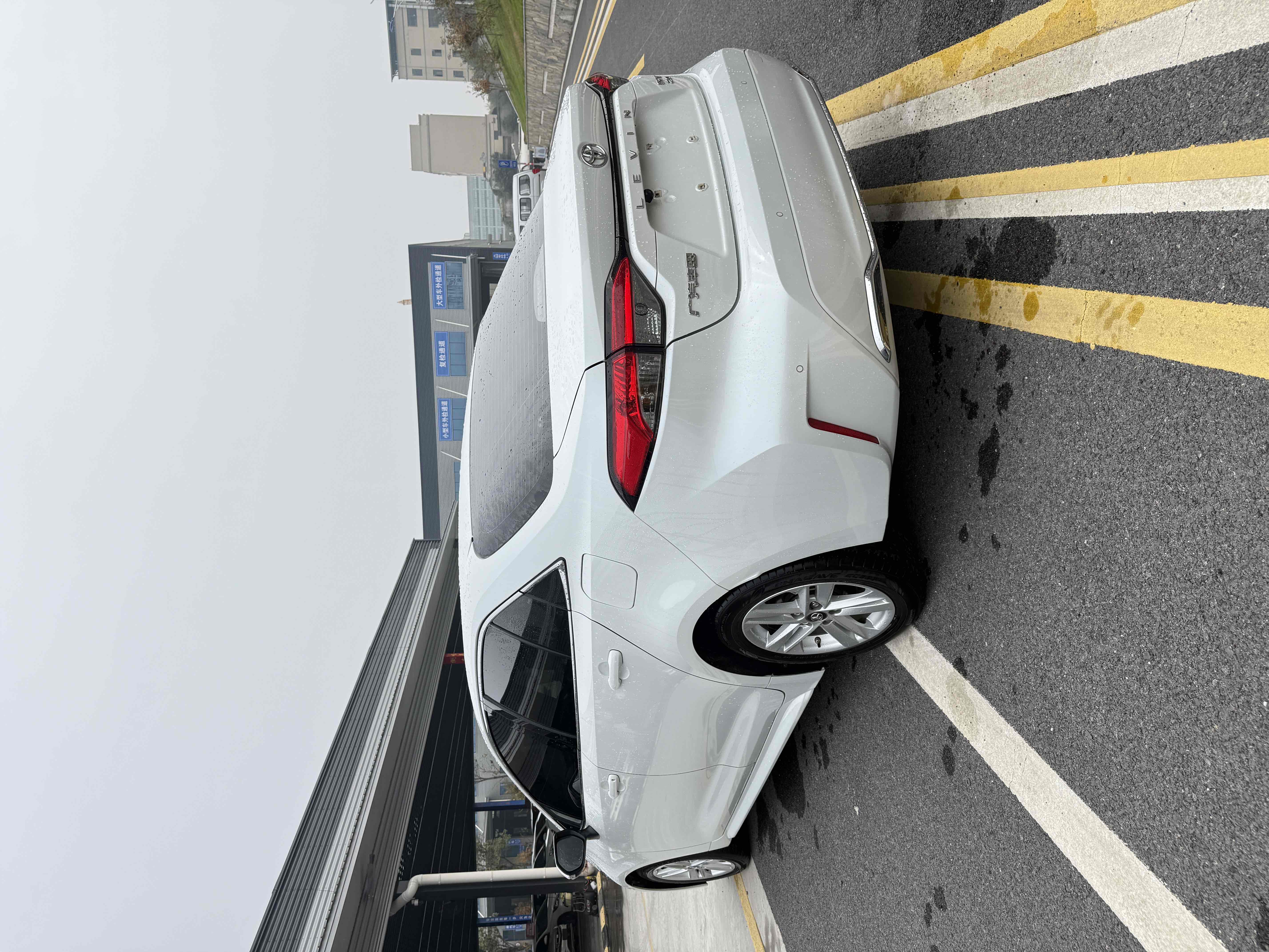 Toyota Lingshang 2023 immagine di auto #9